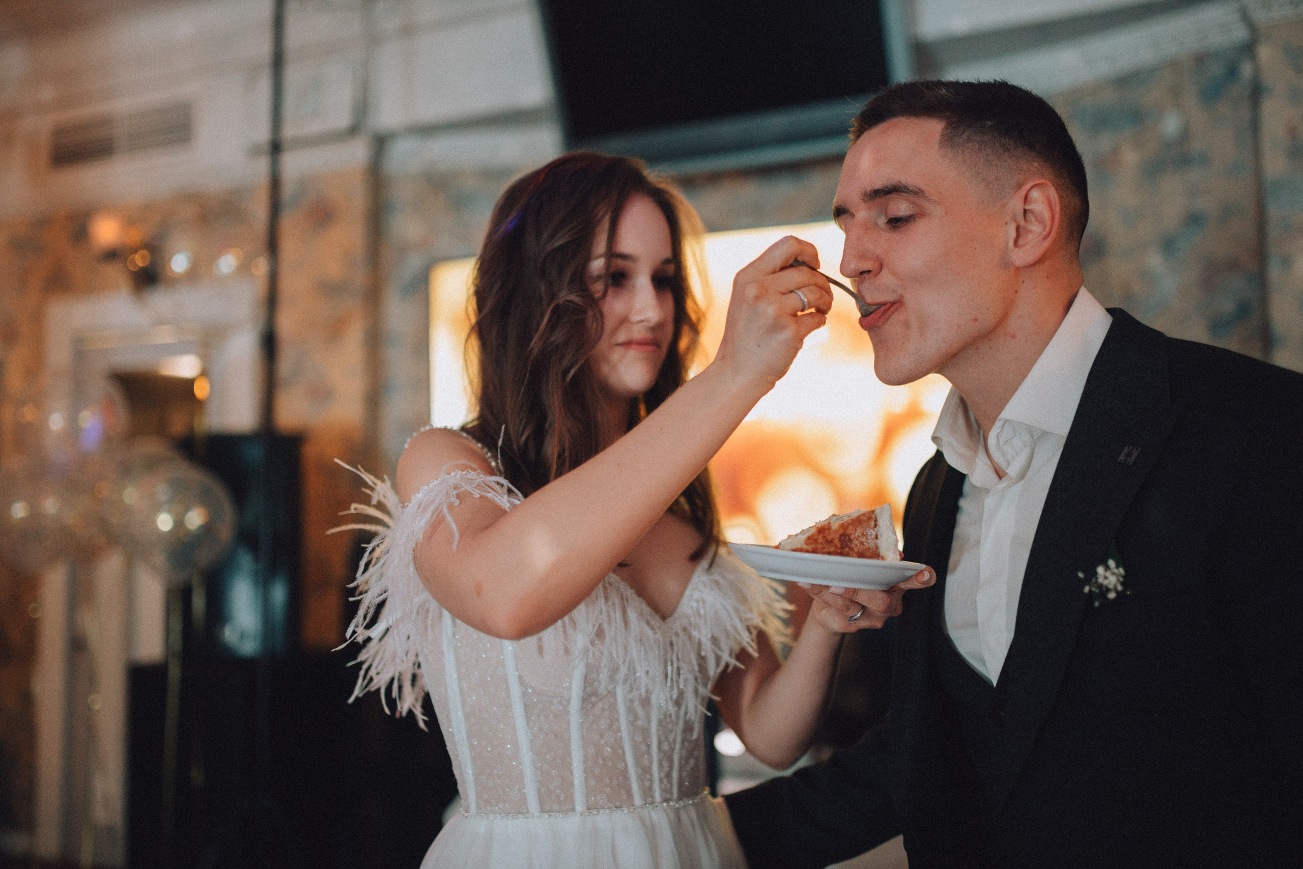 Сережа & Лена