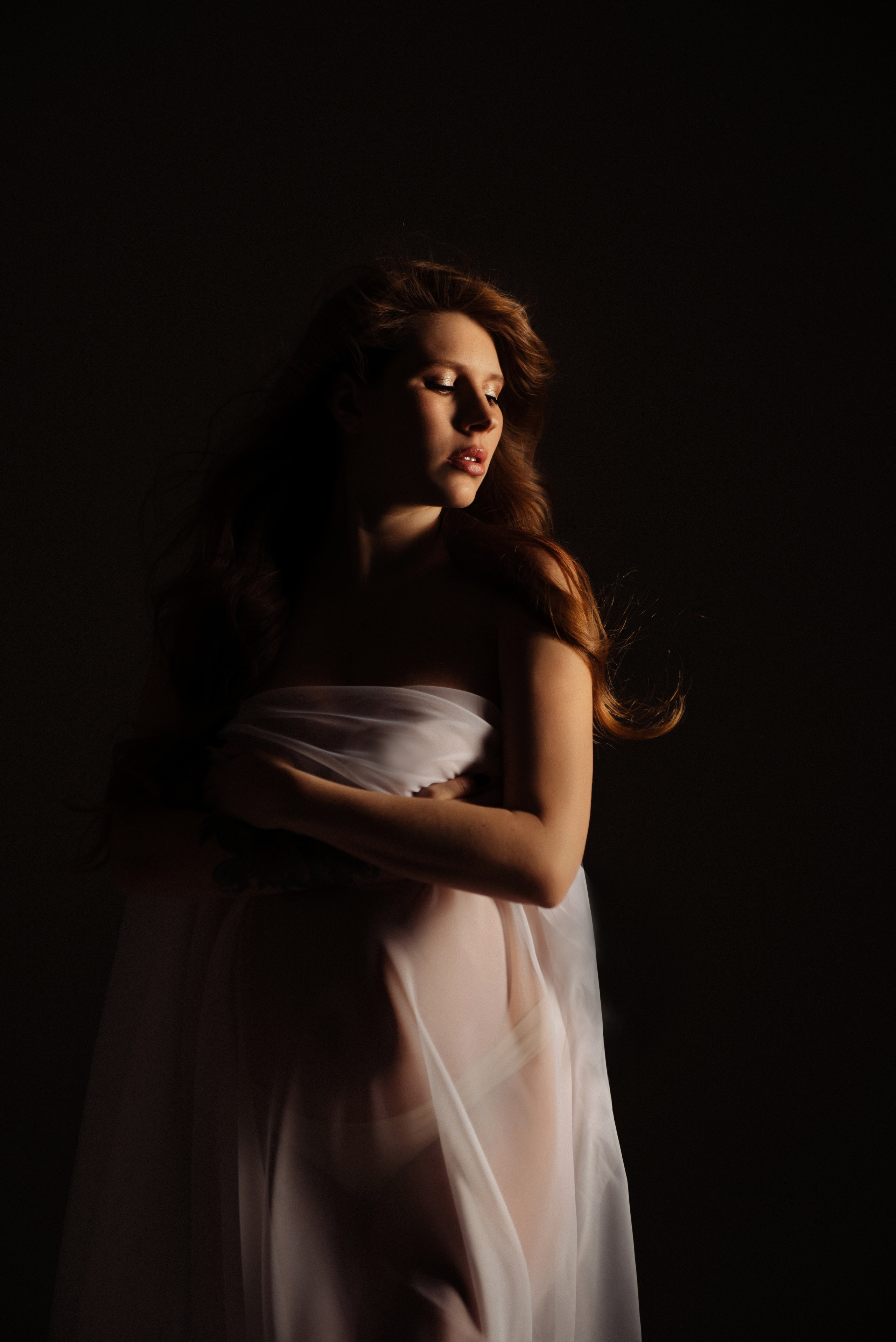 Евгения. Свадебный, портретный, фотограф беременности в Нижнем Новгороде Алина Зиновьева