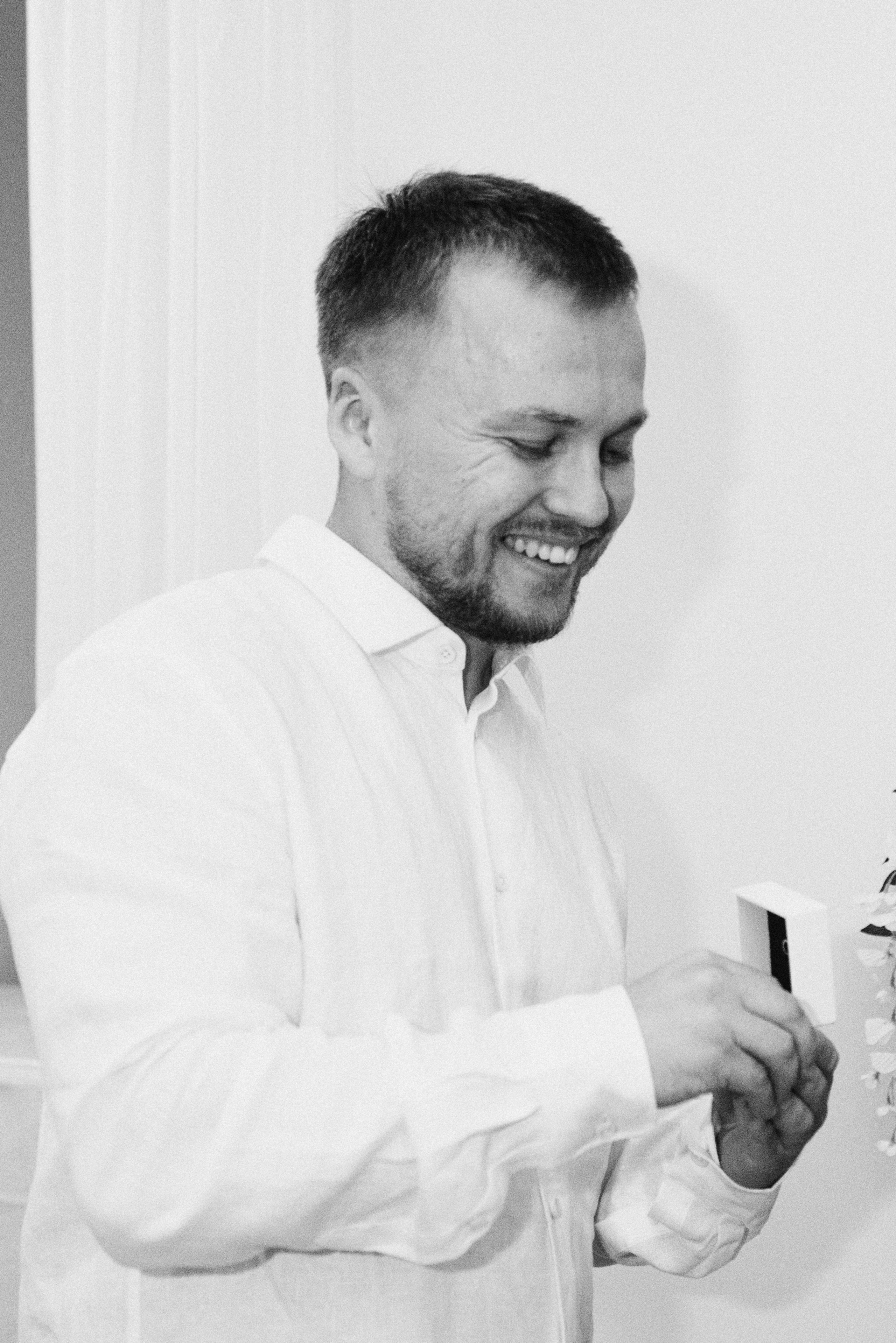 Даниял и Алия. Фотограф Казань