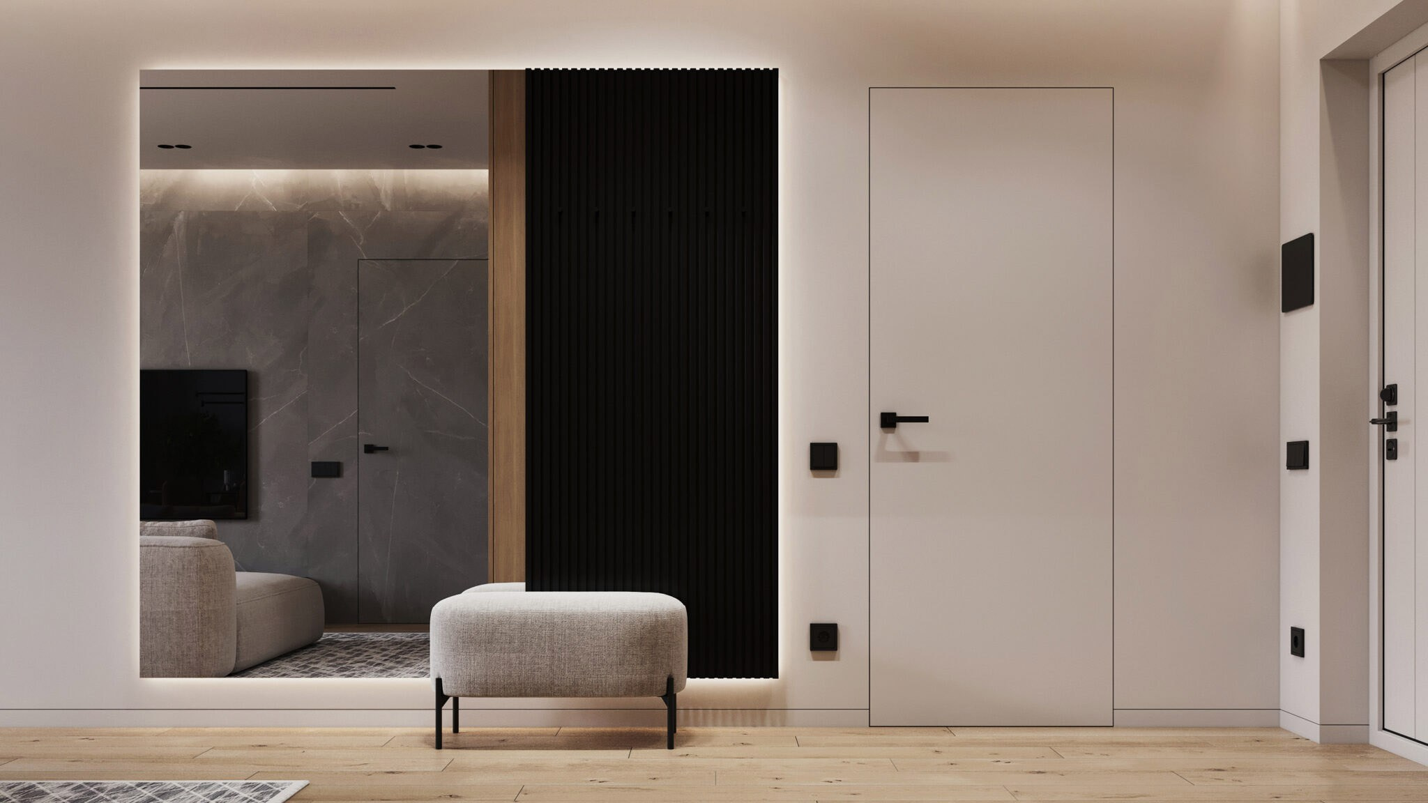 4. Студия дизайна интерьера RISE DESIGN STUDIO