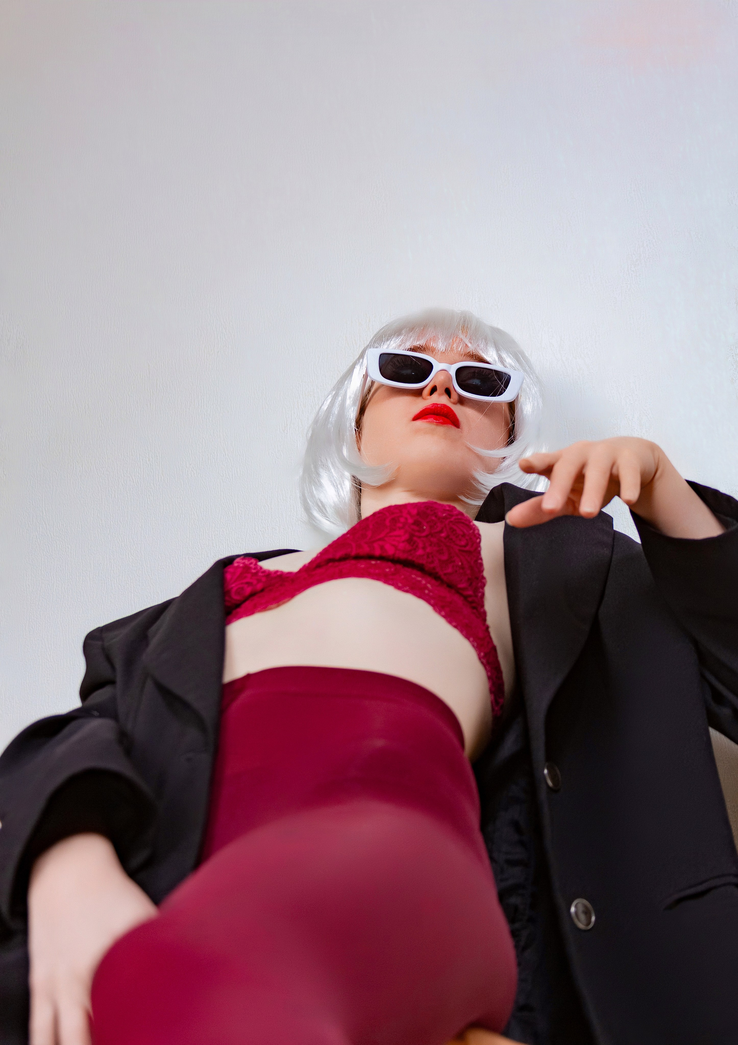 Творческие съемки. Фотограф Serge Goze