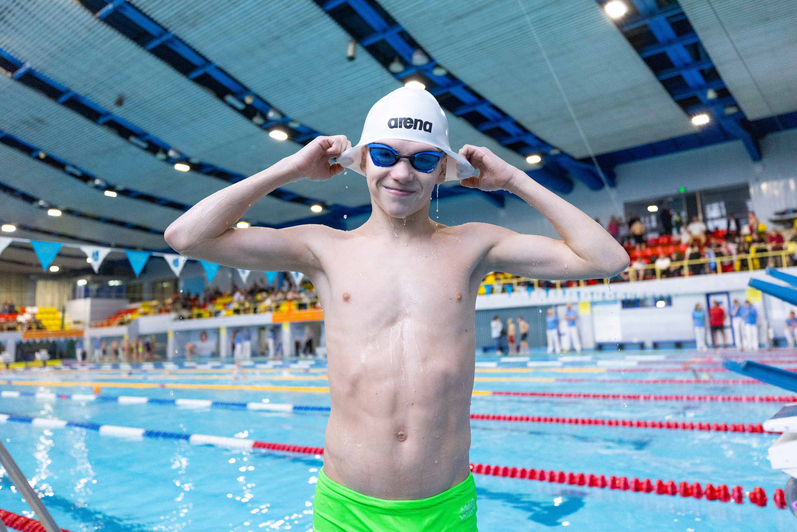 "Область", I этап // Фотограф Алексей Соломин. Спортивный фотограф Алексей Соломин