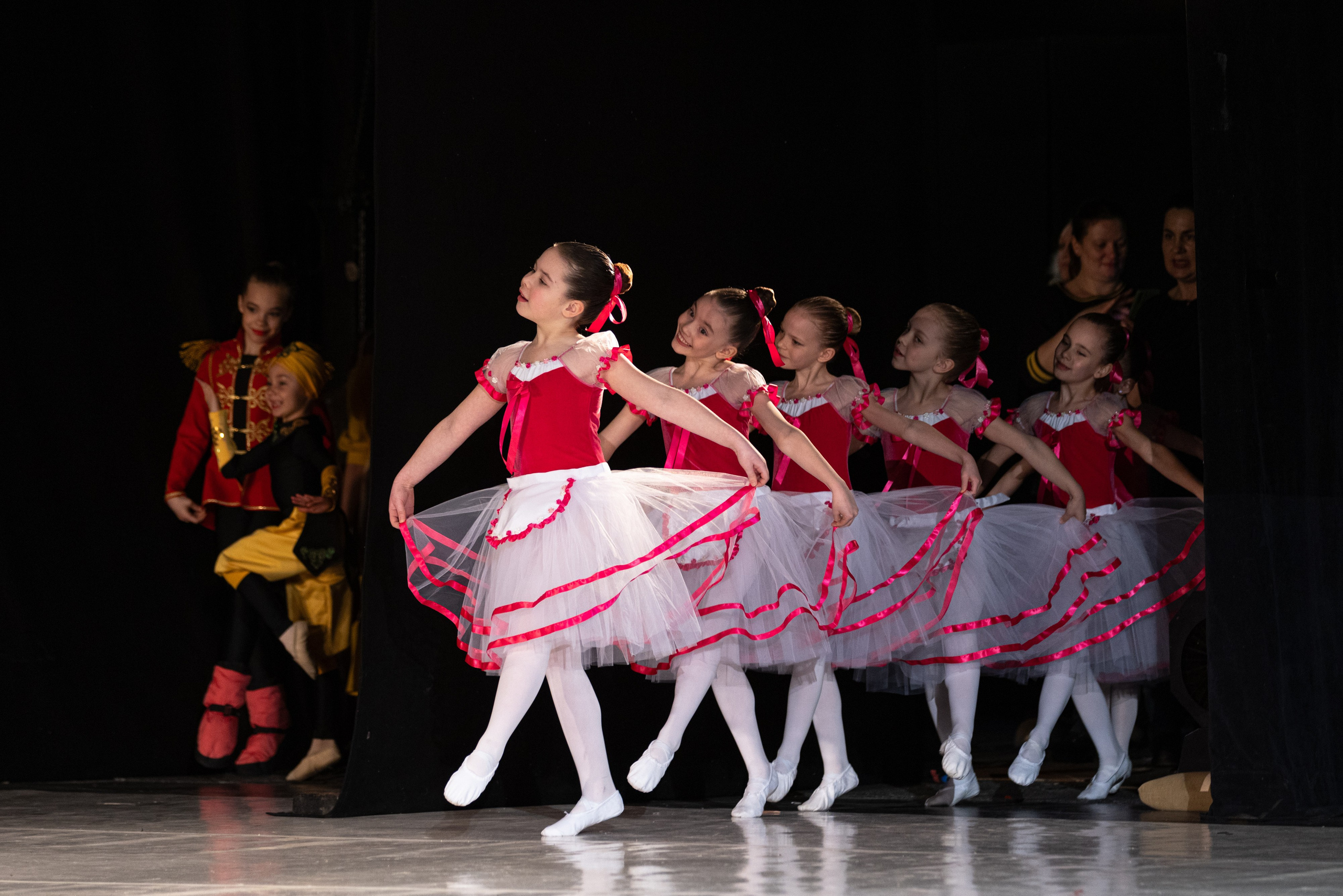 Фестиваль «Танцевальная лазурь 2024». Фотограф Алексей Соломин. Спортивный фотограф Алексей Соломин