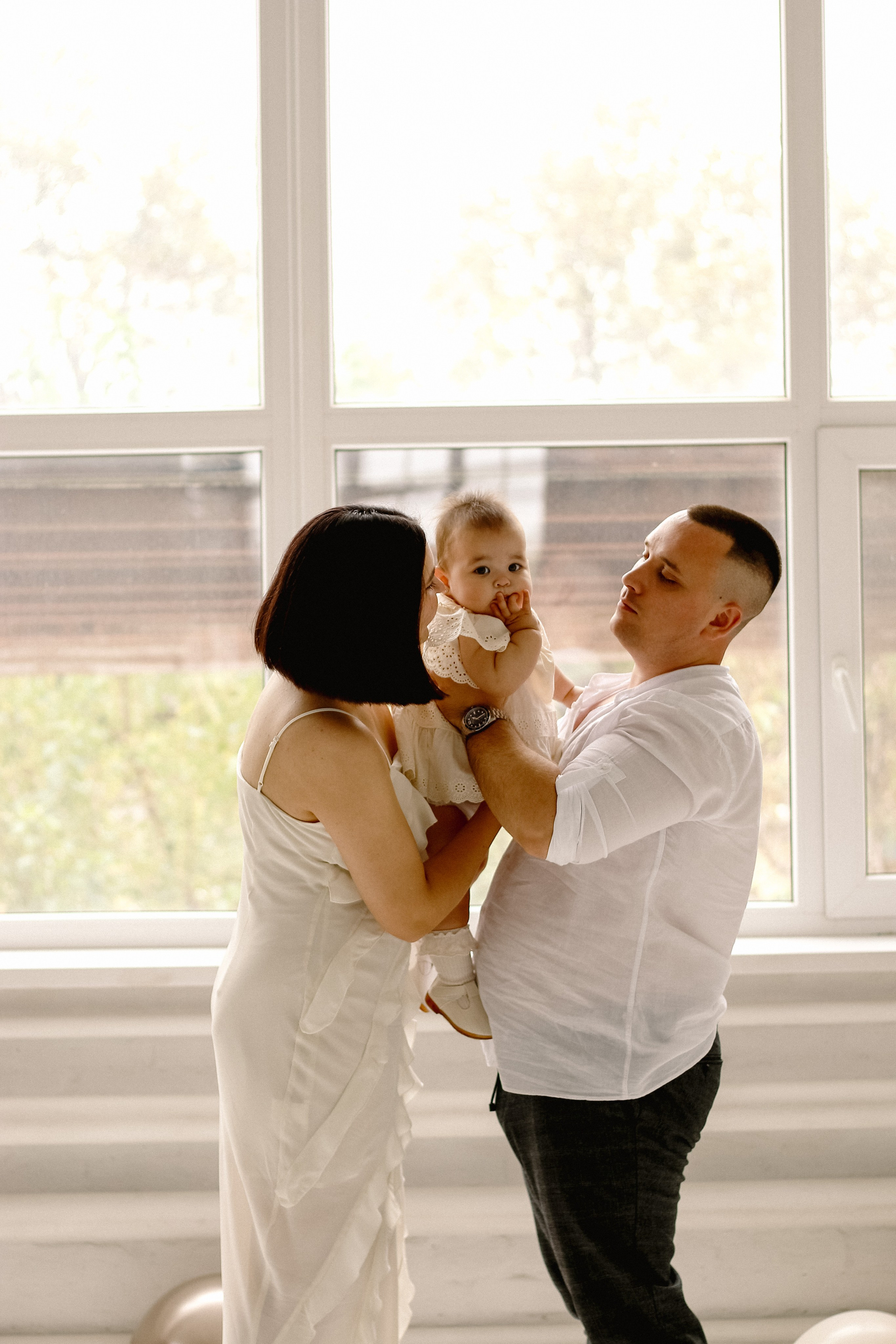 Годик Софьи. Фотограф Краснодар