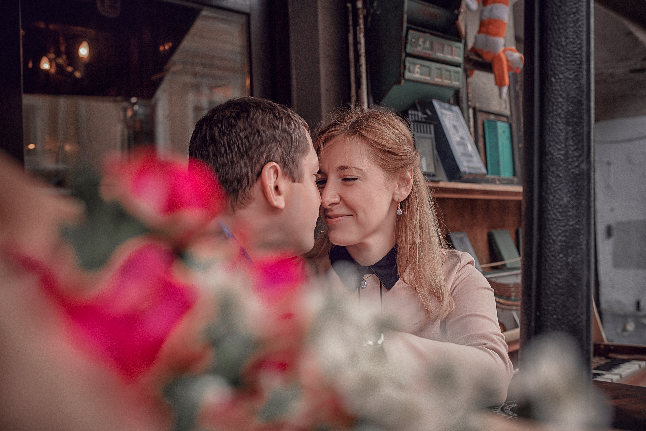 Семейные и Детские фотоссесии. Фотограф на Крещение и Венчание, Семейный фотограф в Краснодаре Анастасия Гурова