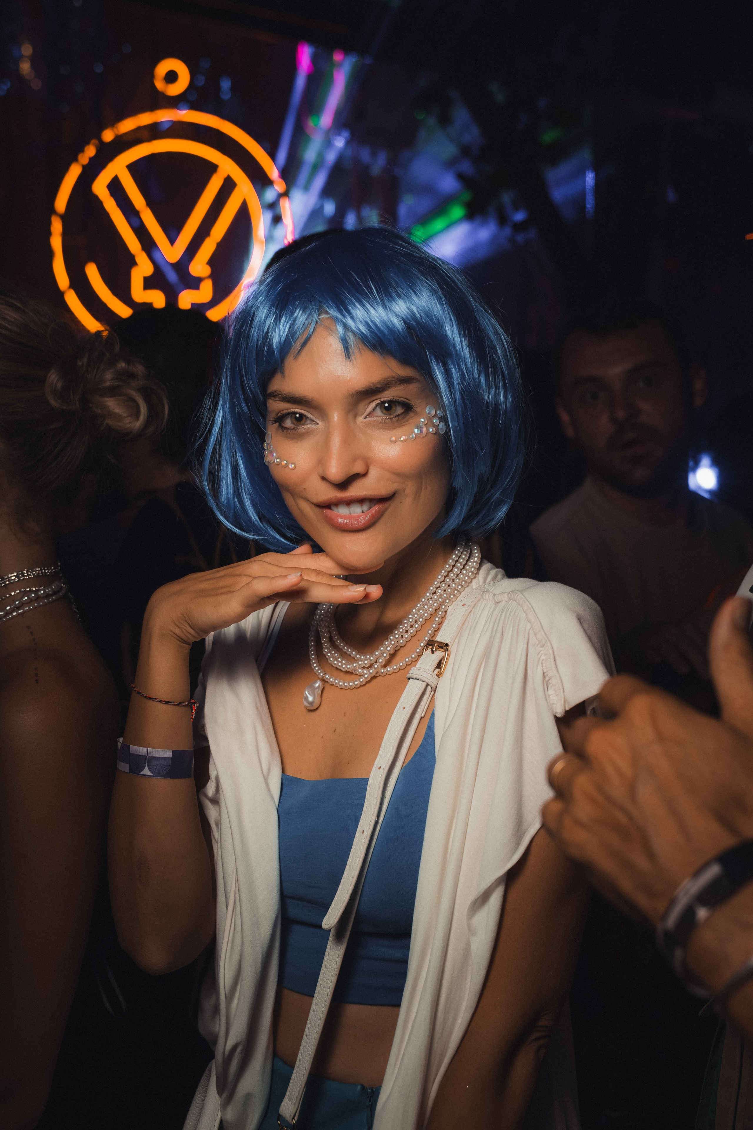 Event photography (old page). Сергей Зворыгин