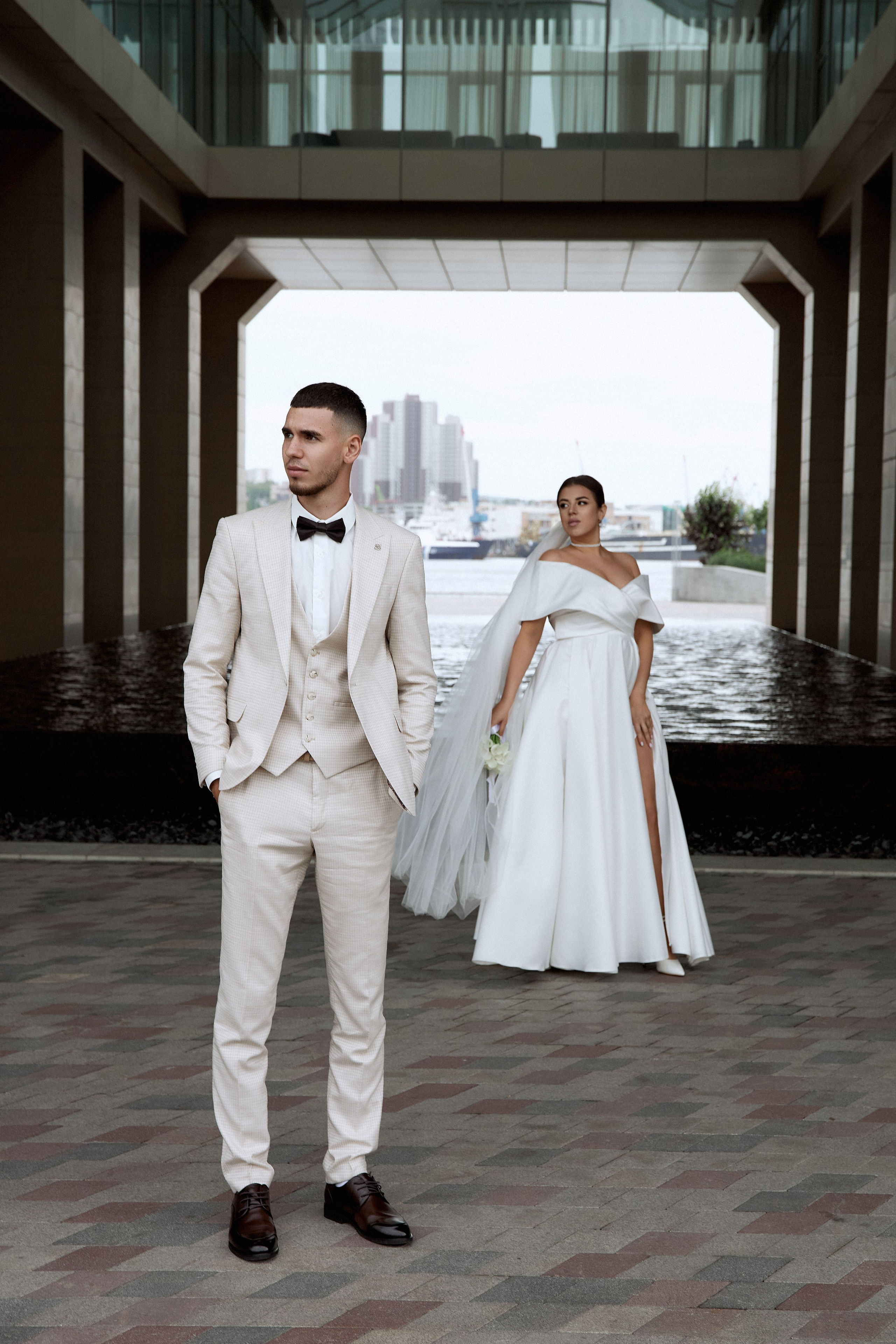 Валерия и Андрей. Фотограф в г. Уссурийск Юлия Зозуля