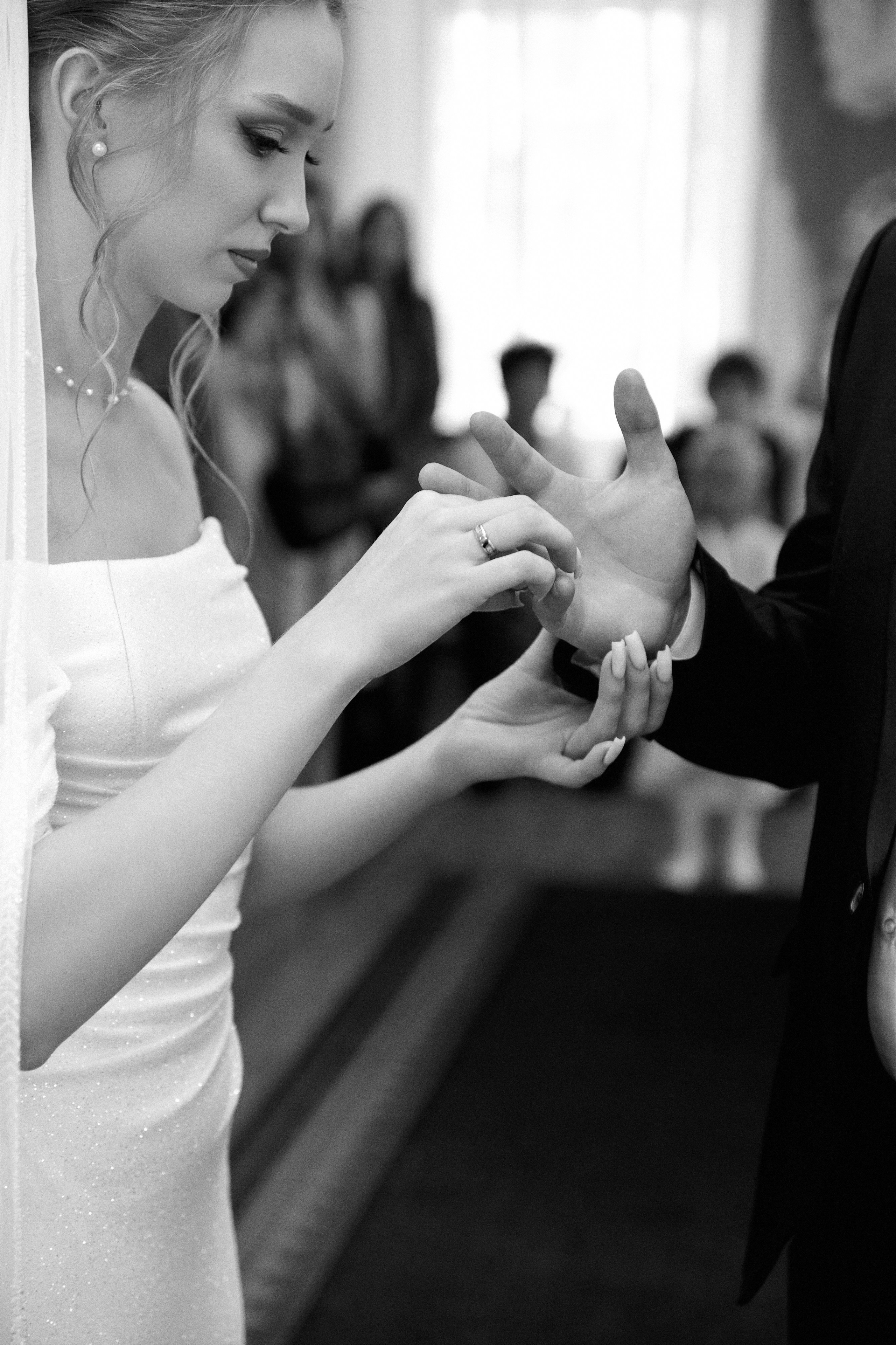 Алина и Никита. Фотограф в г. Уссурийск Юлия Зозуля