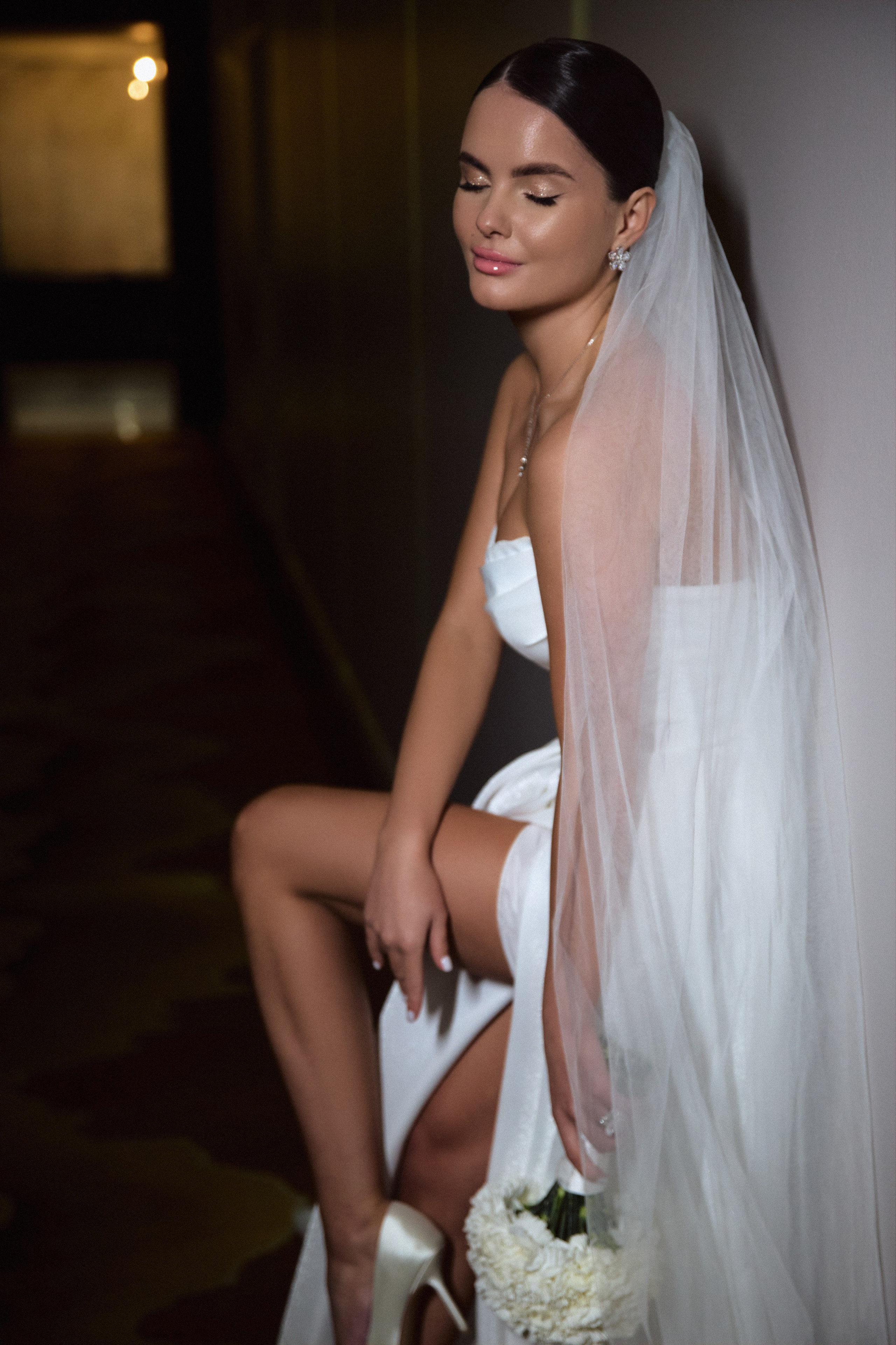 Свадебные. Фотограф в г. Уссурийск Юлия Зозуля