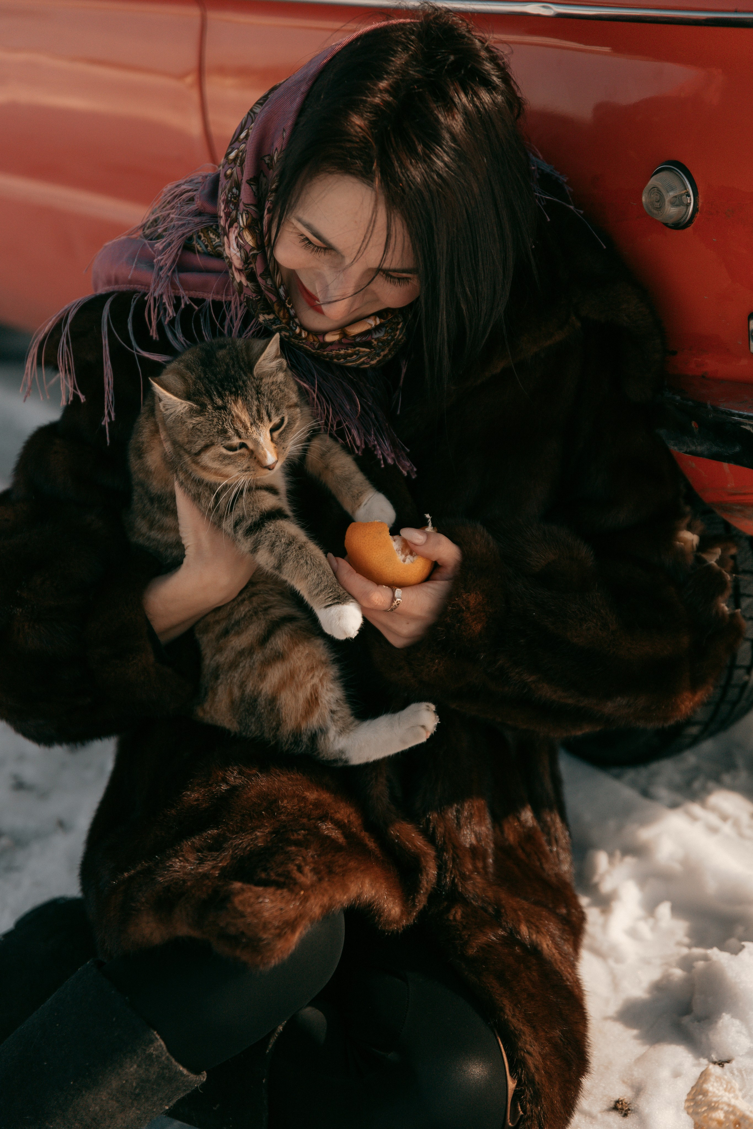 Фотопрогулки. Фотограф в г. Уссурийск Юлия Зозуля