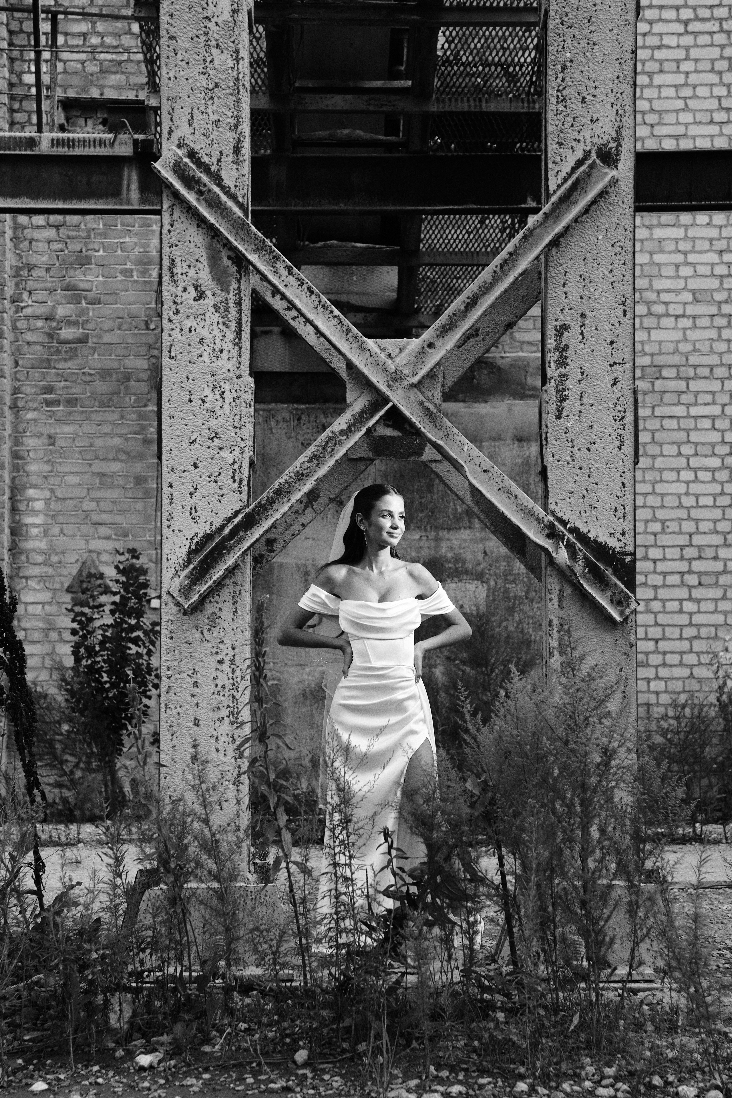 Ольга и Алексей. Фотограф в г. Уссурийск Юлия Зозуля