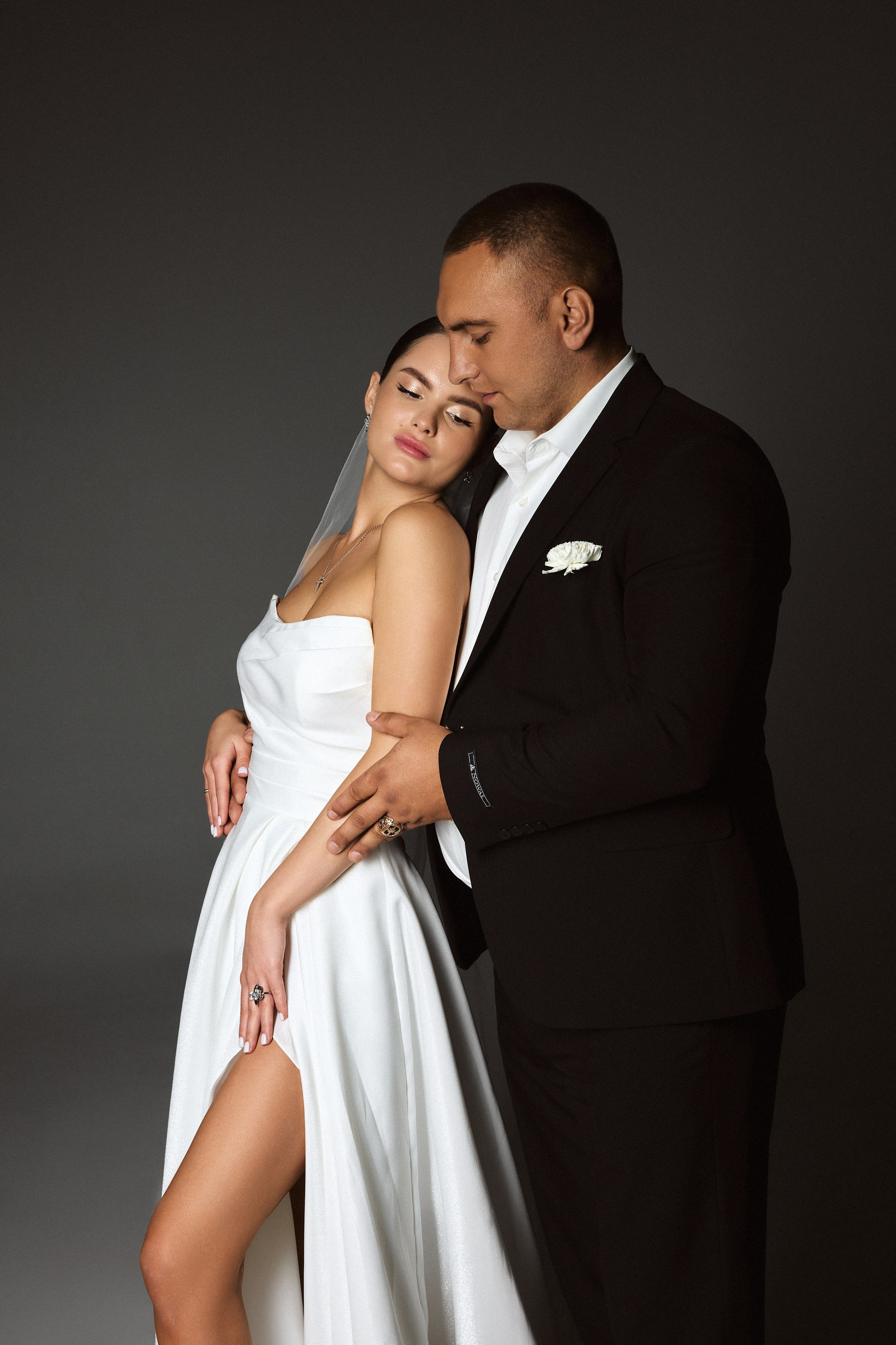 Свадебные. Фотограф в г. Уссурийск Юлия Зозуля