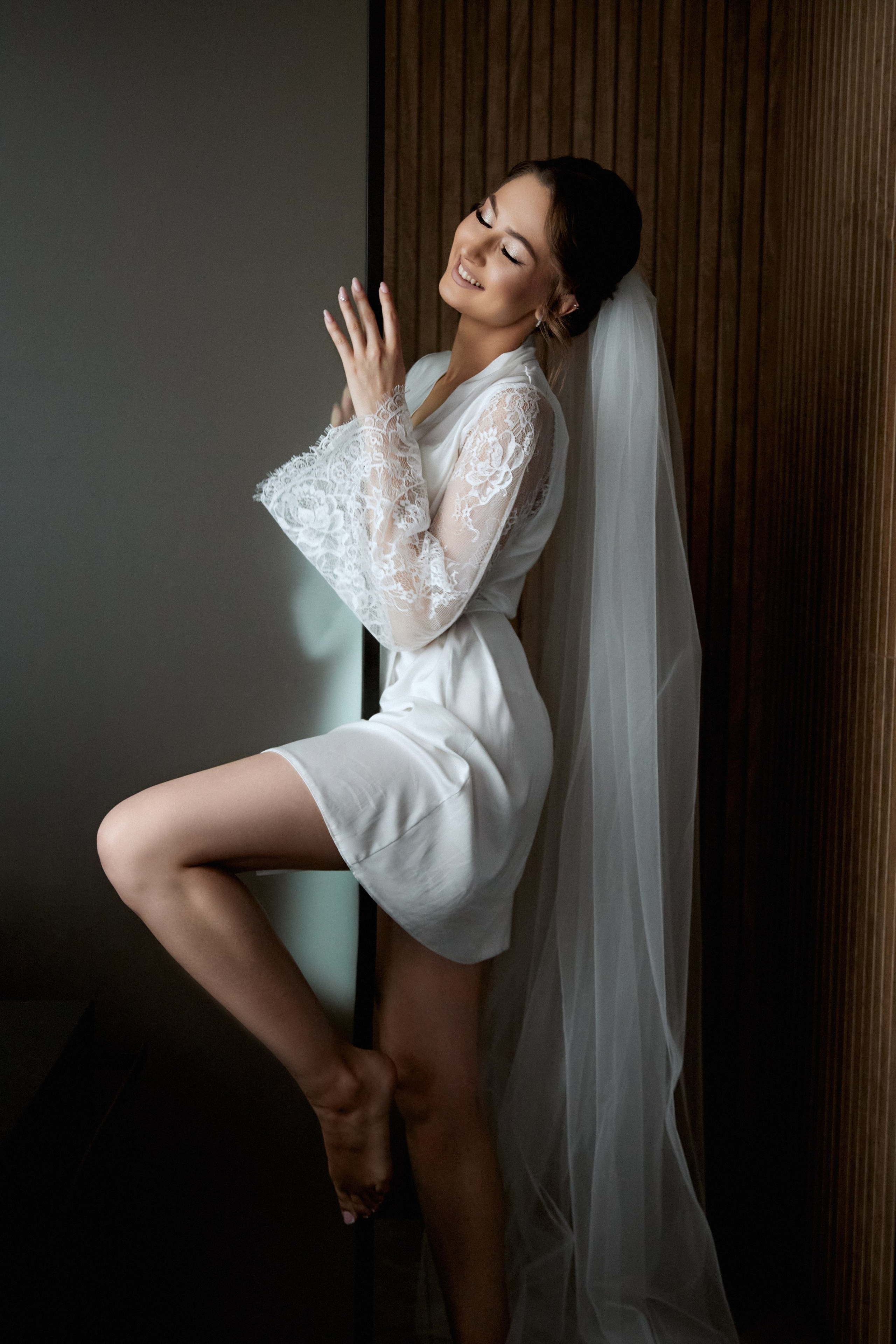 Свадебные. Фотограф в г. Уссурийск Юлия Зозуля