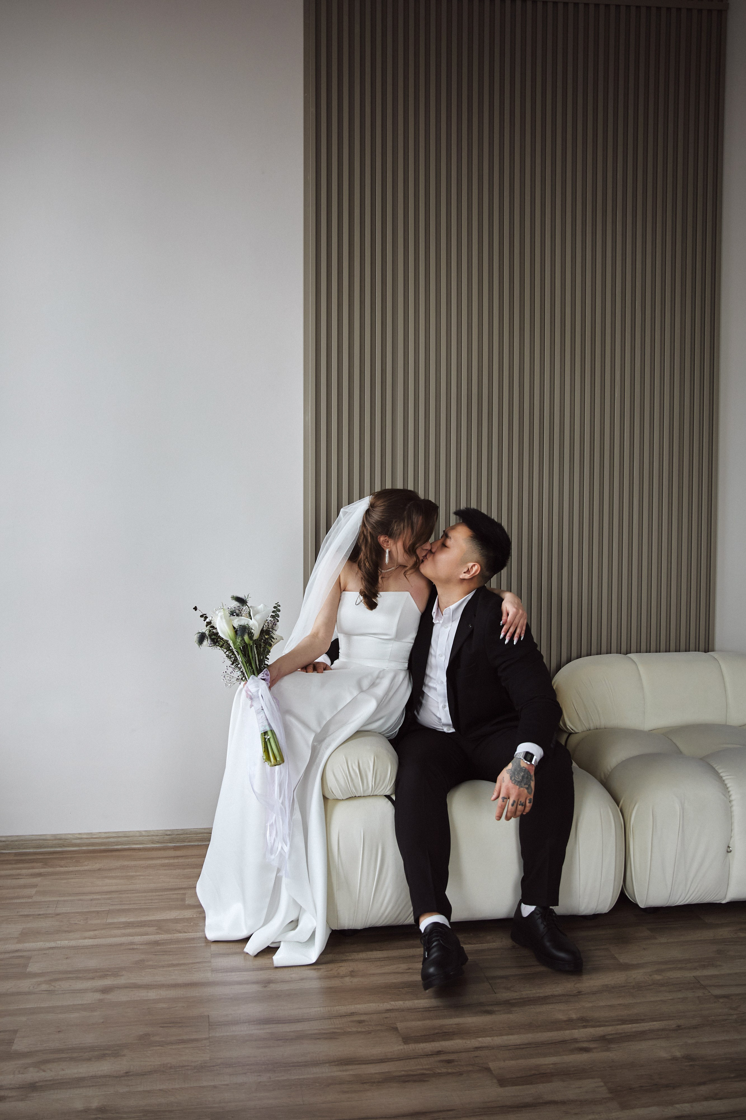 Свадебные. Фотограф в г. Уссурийск Юлия Зозуля