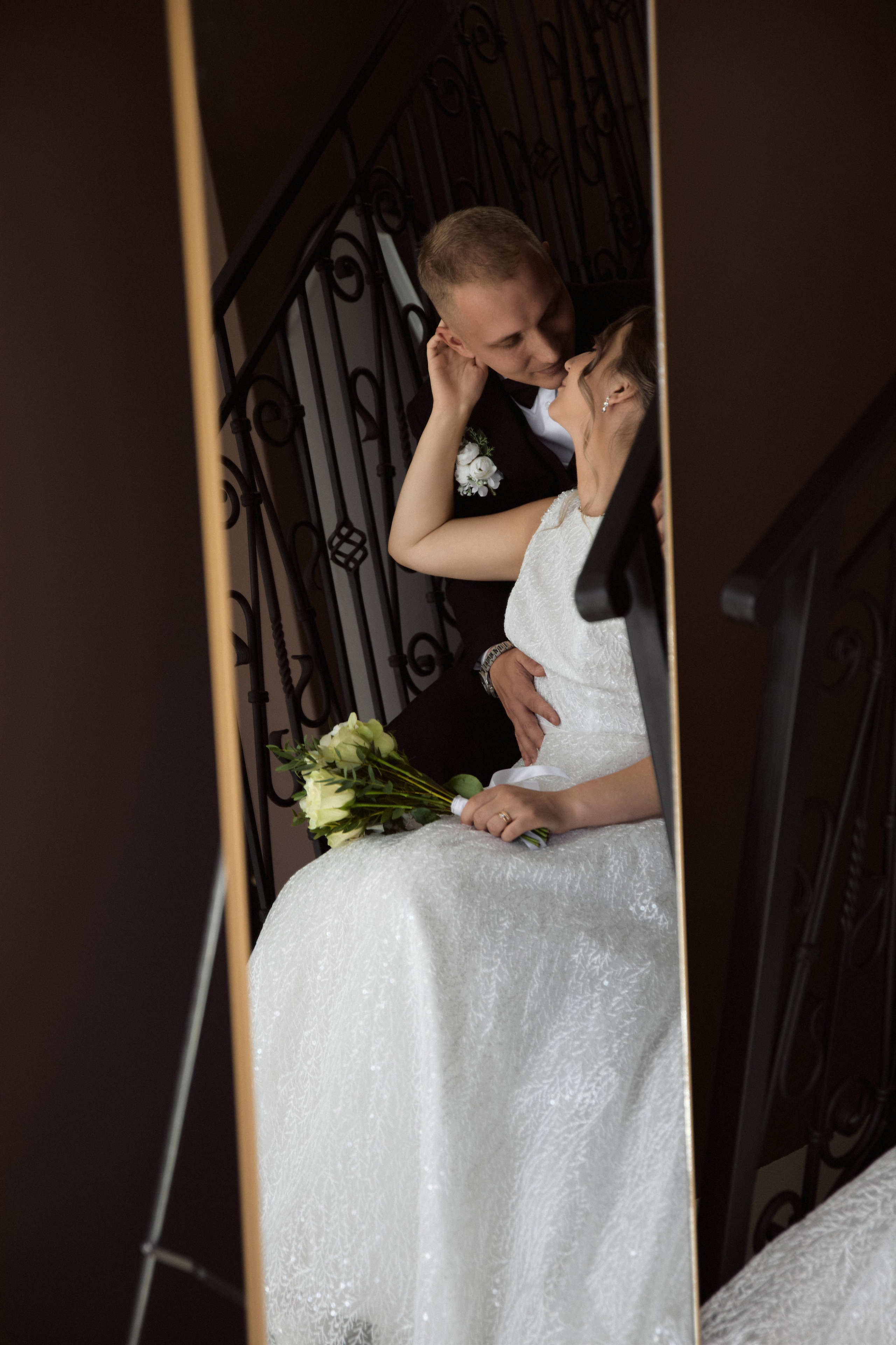 Свадебные. Фотограф в г. Уссурийск Юлия Зозуля