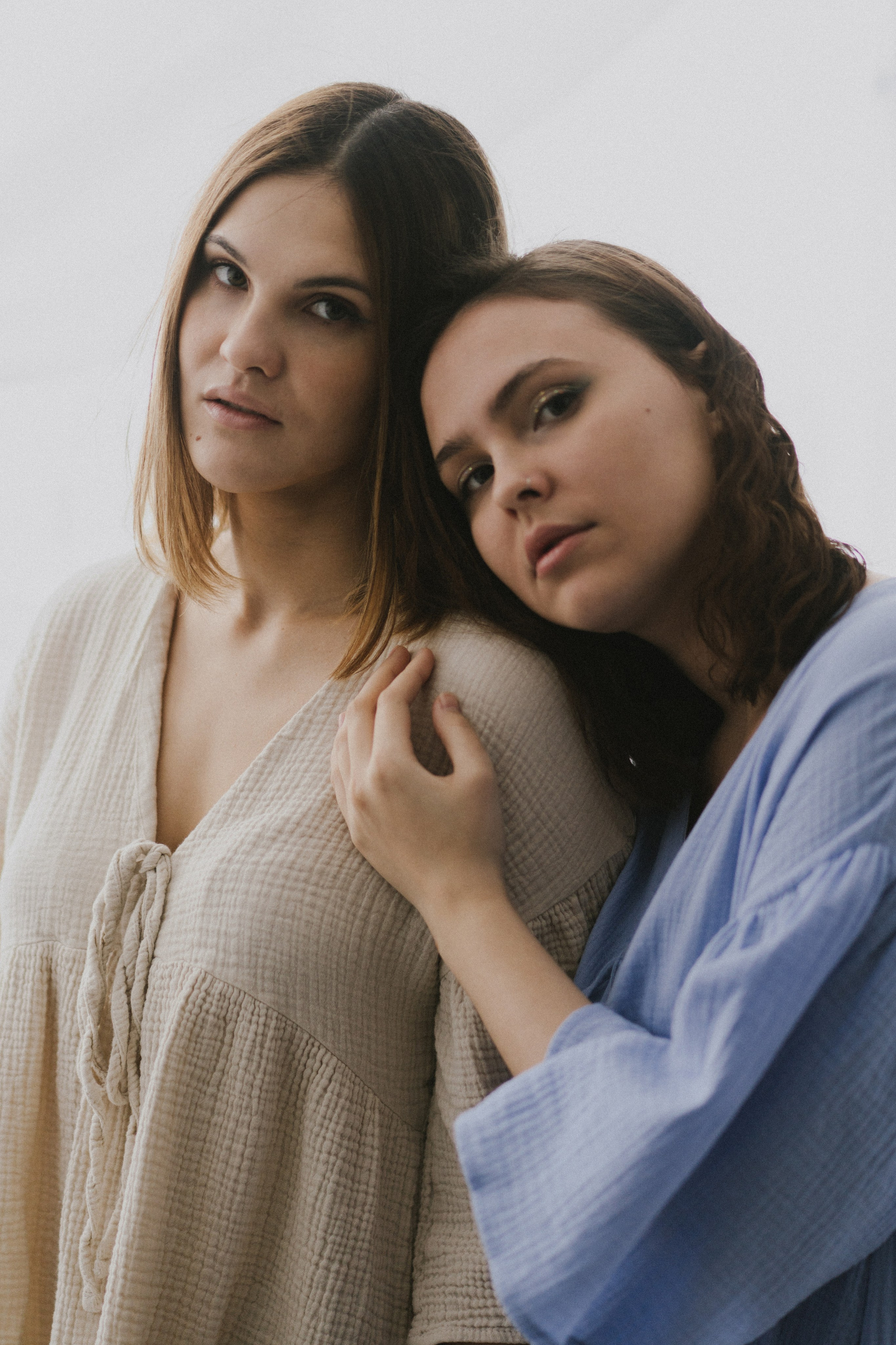 Сестра. Креативный фотограф в городе Тюмень