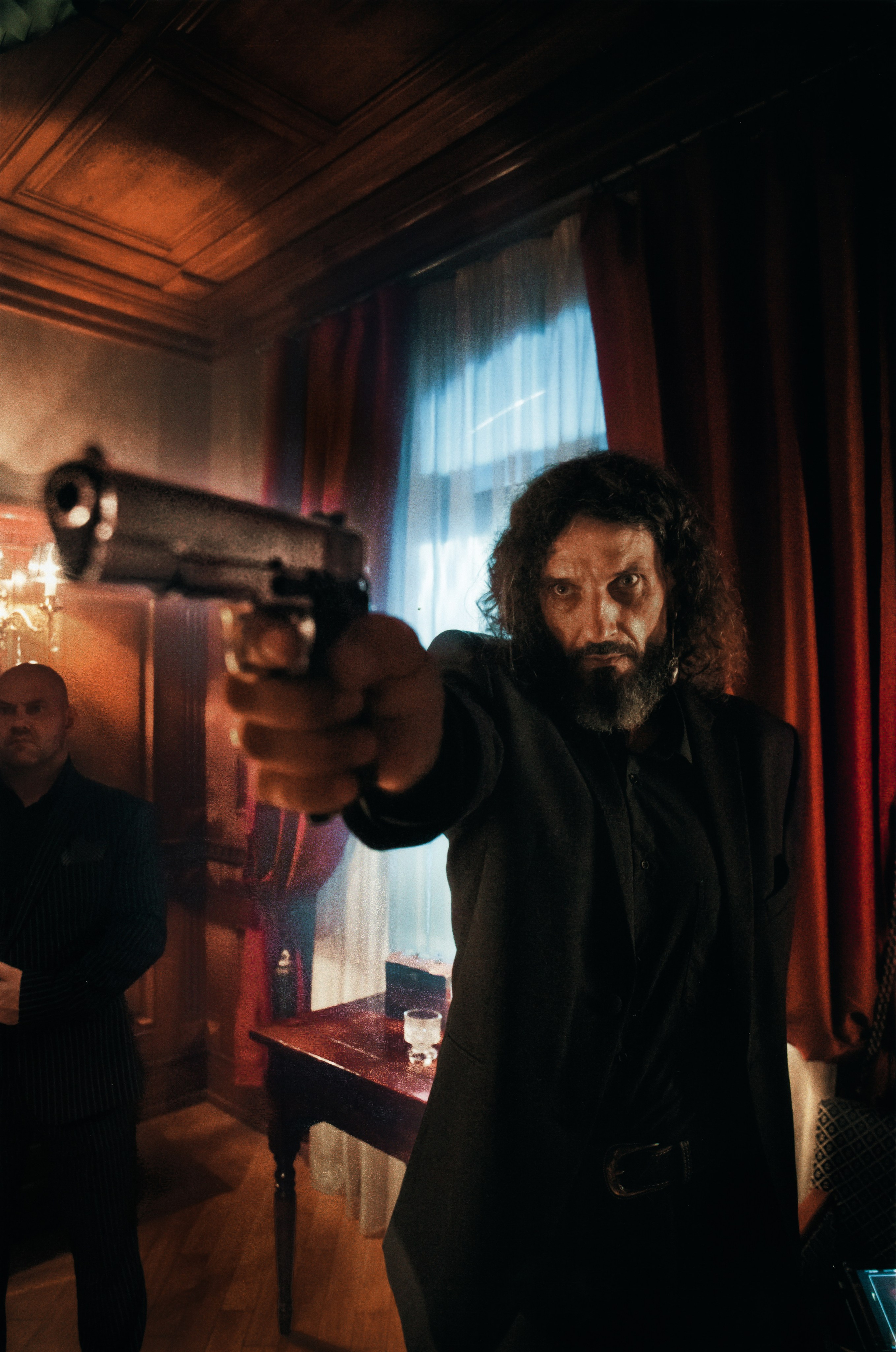 Егор Крид и Шуфутинский 3 сентября. Fokysphoto