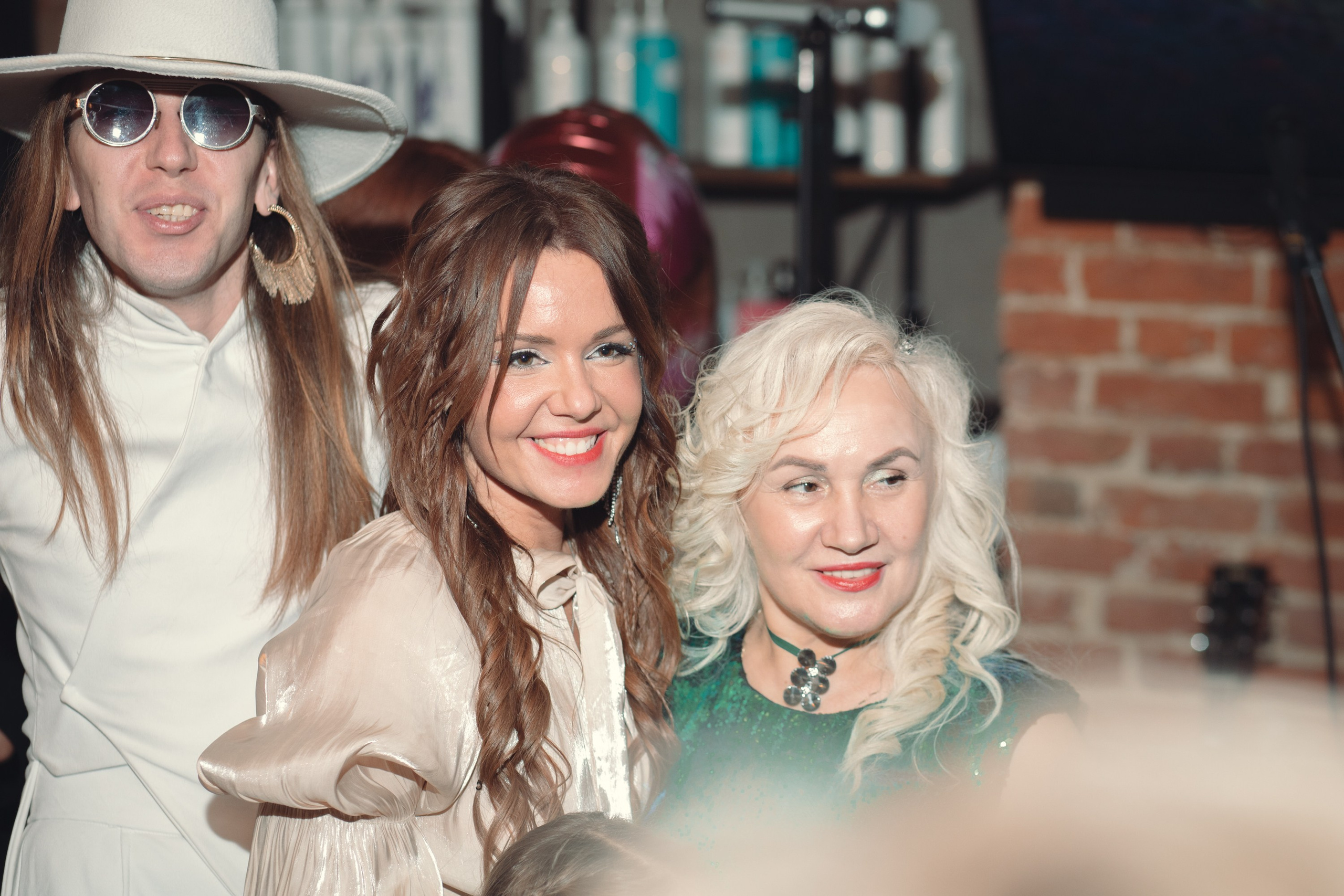 День Рождения Le Prima. Портретный и интерьерный фотограф в Москве|Кашин Артём