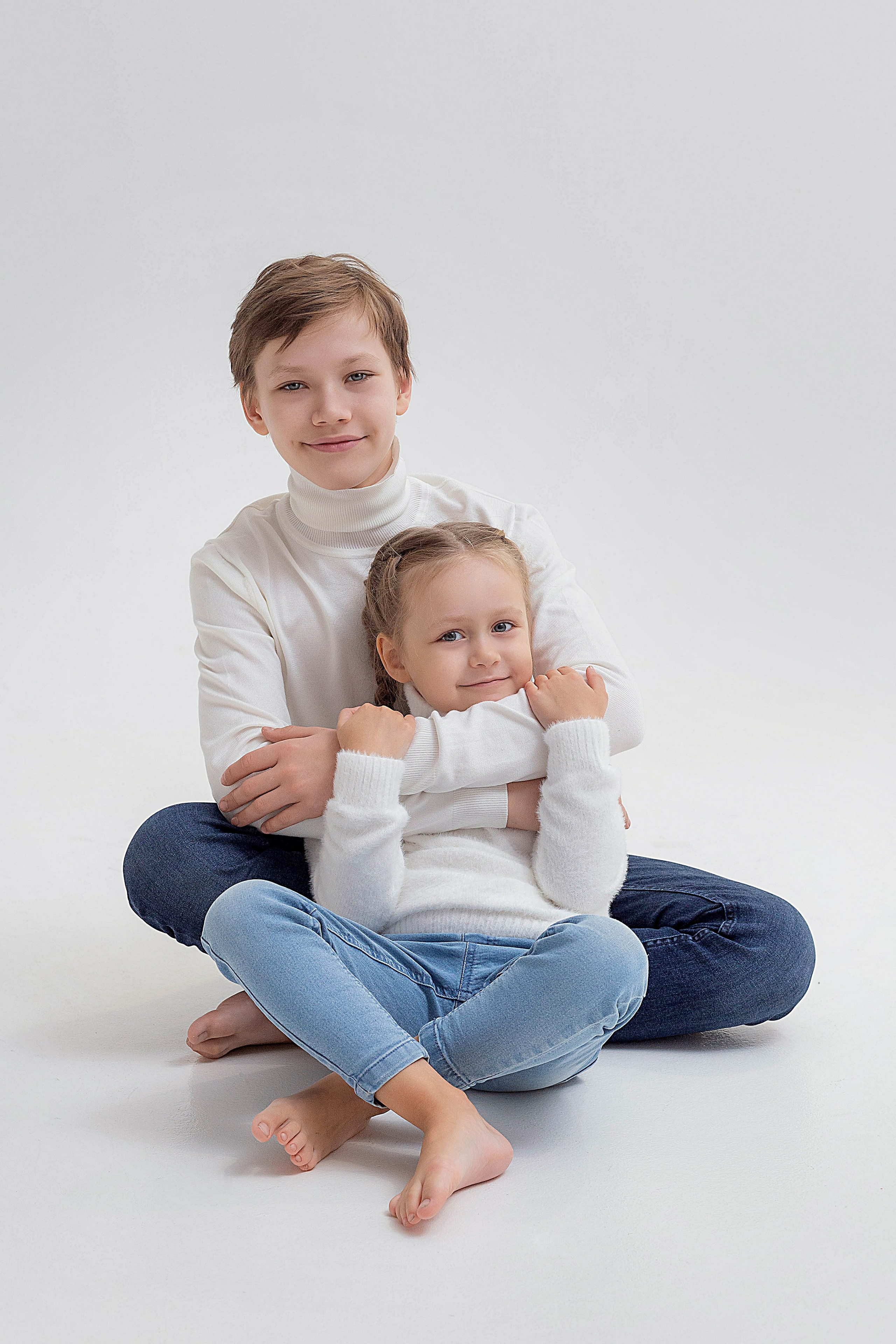 Семьи, беременность. Фотограф Ирина Зверева