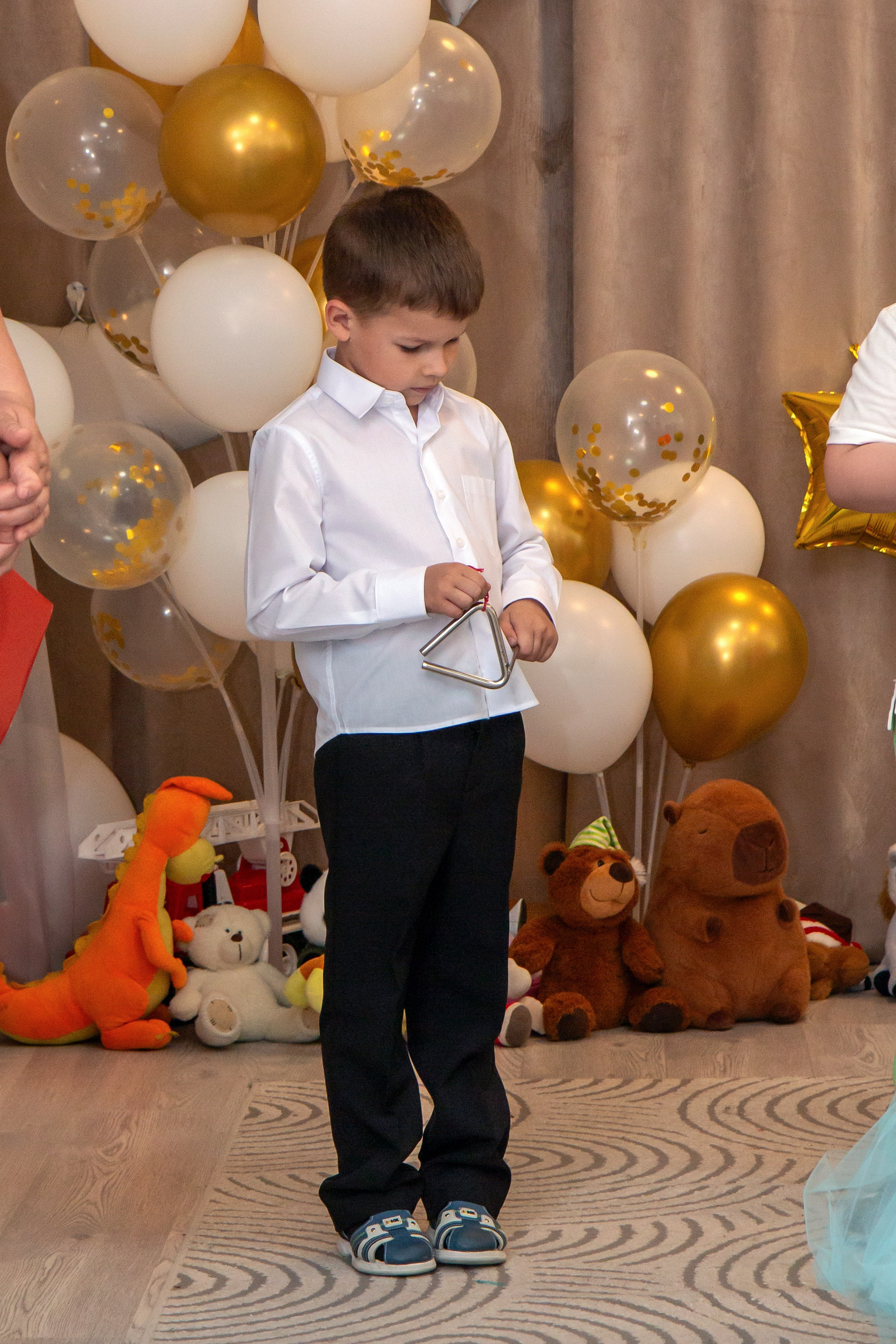 Впускной вечер в ДС «Солнышко» — 2025 г. Фотограф в Шелехове, лучшие выпускные альбомы в Шелехове