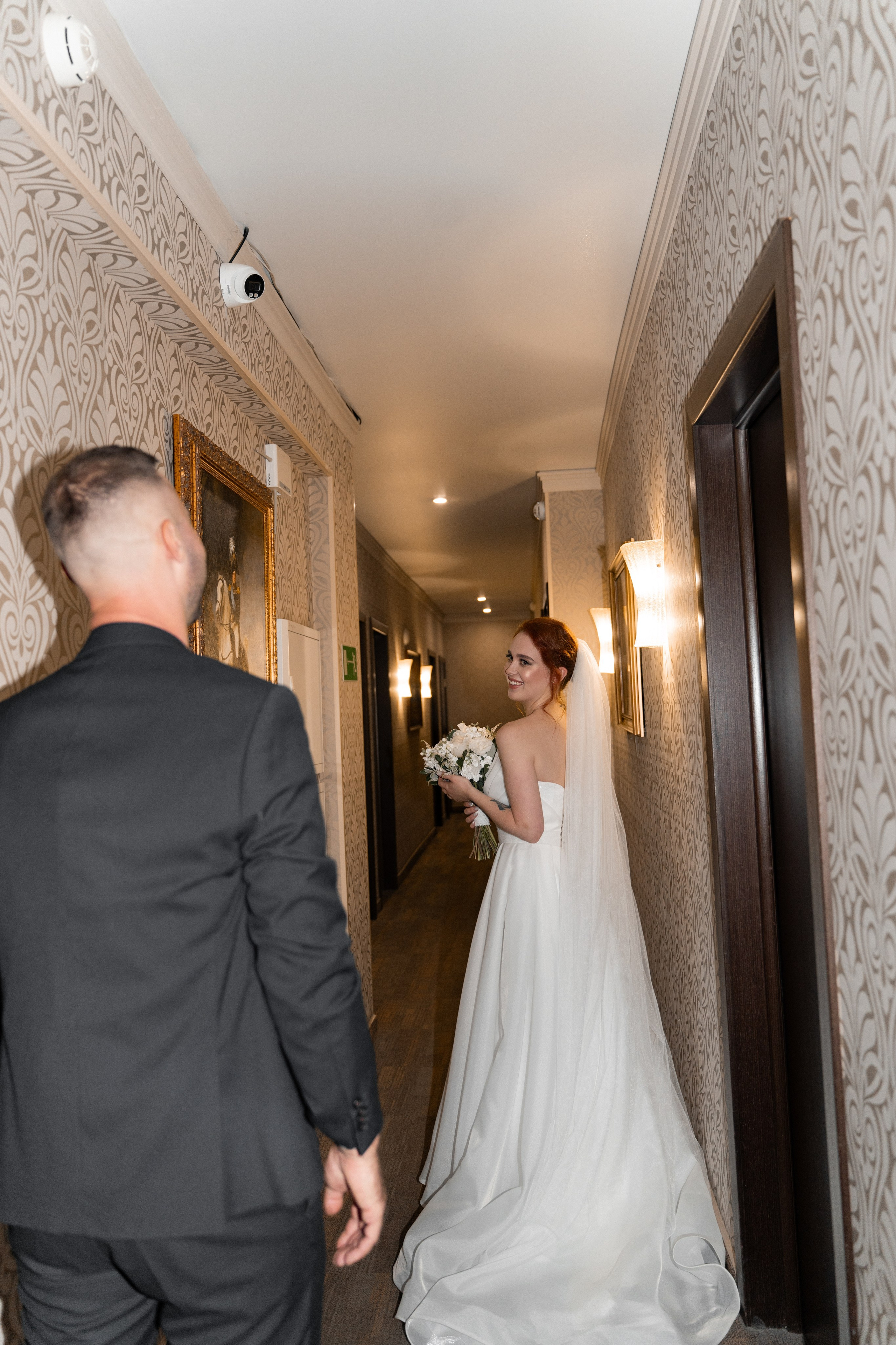 Софа и Олег