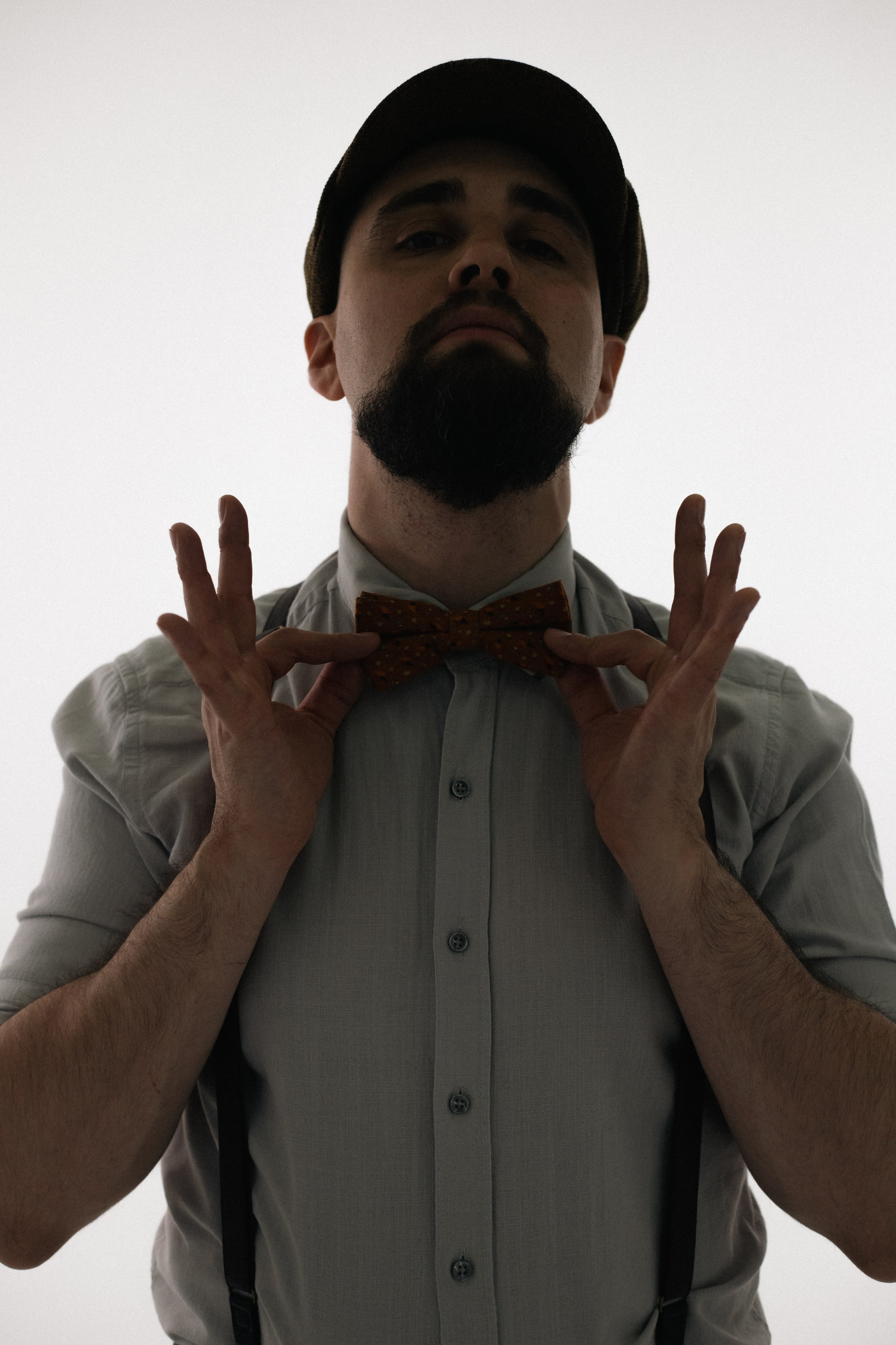 Паша. Фотограф в Тюмени Даша Михнова. Портреты, фотопроекты, фотодни