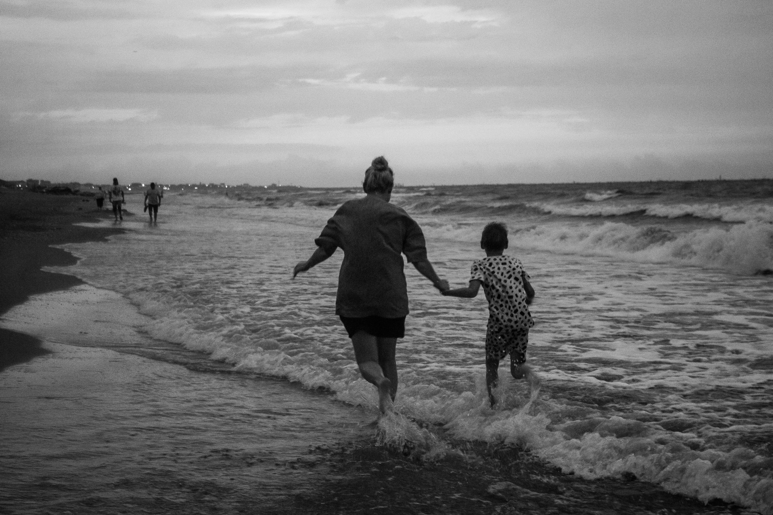 Фотограф в Москве Бондарь Ксения