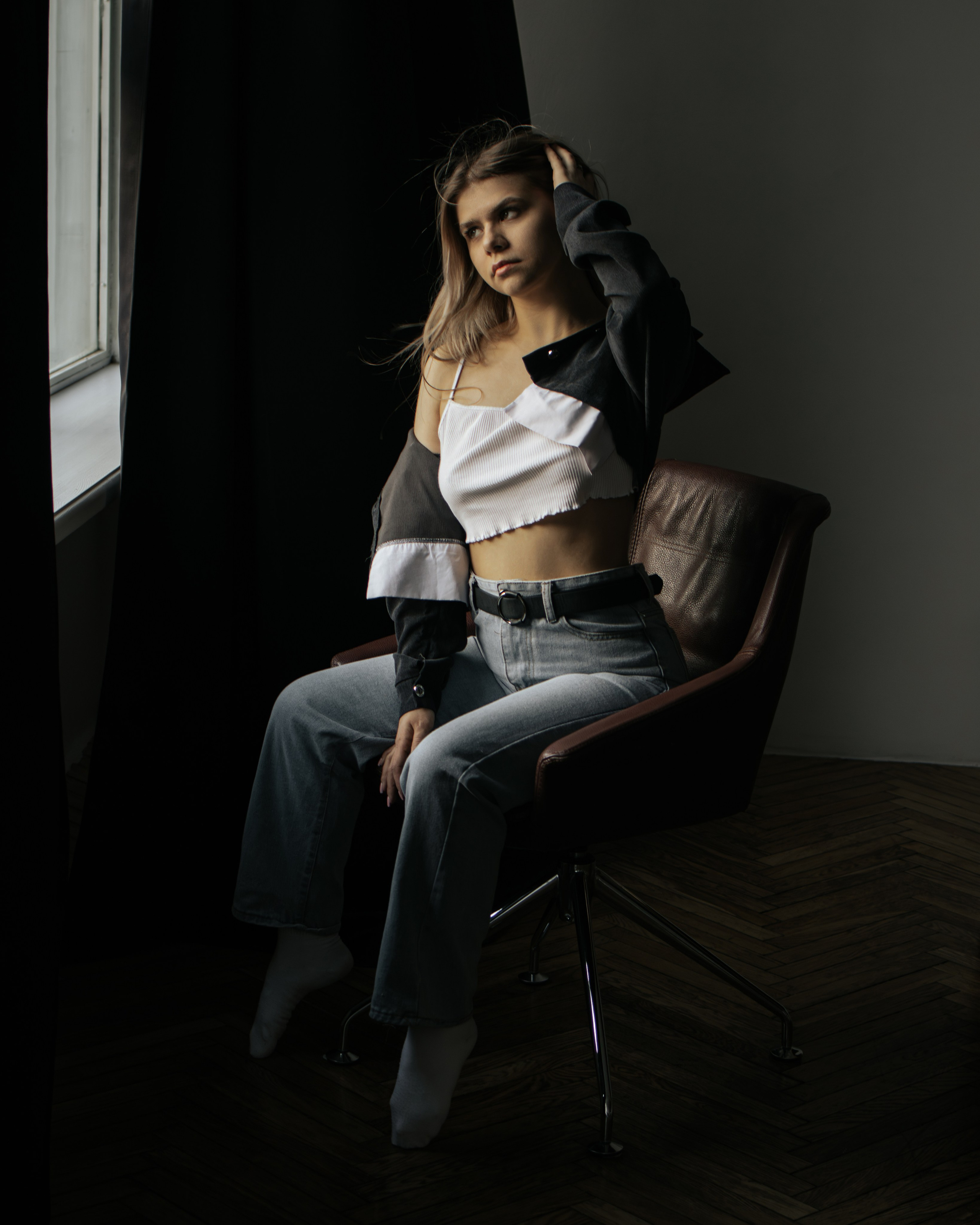 Lera. Портретный фотограф в Минске Екатерина Петренко