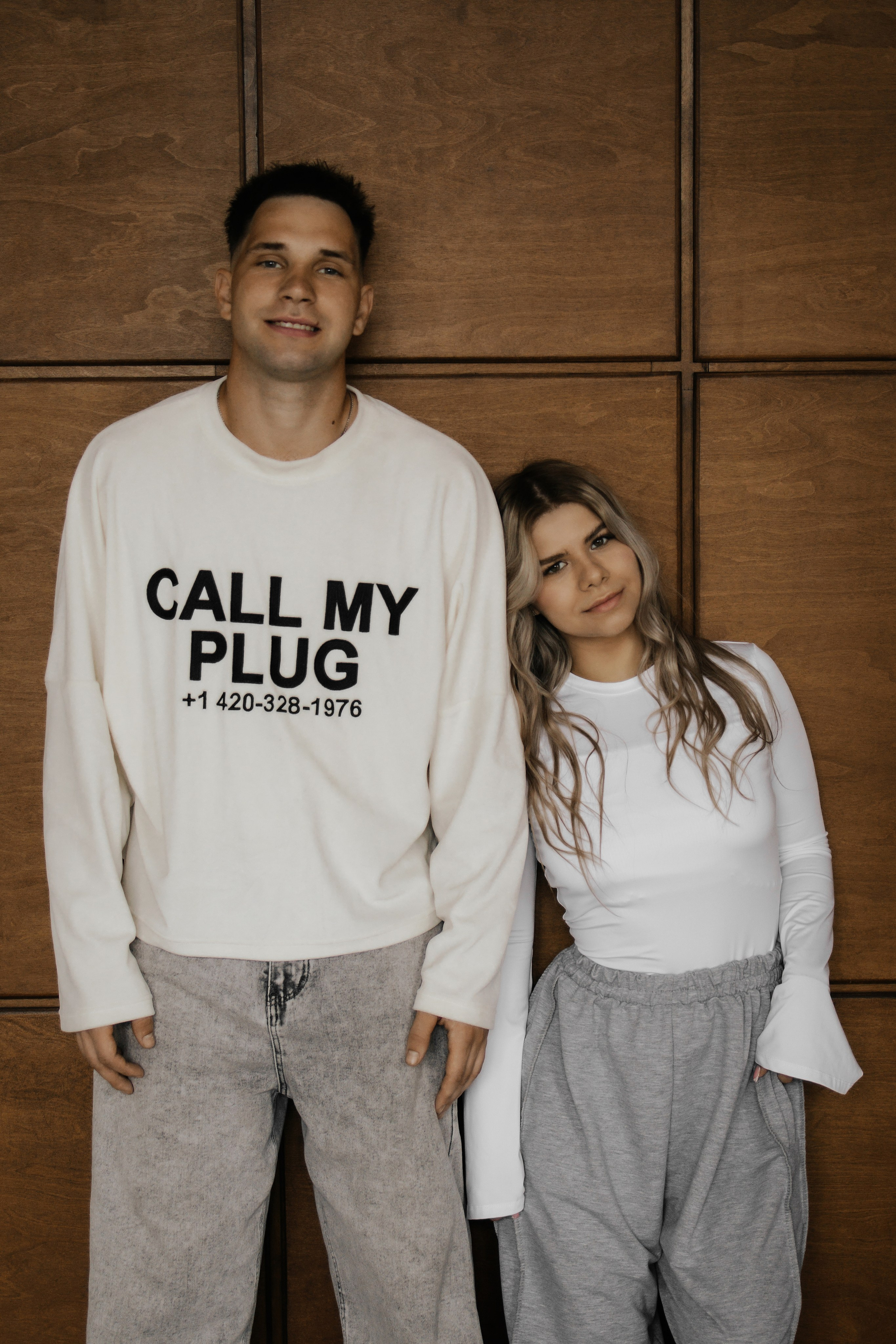 L&D. Портретный фотограф в Минске Екатерина Петренко