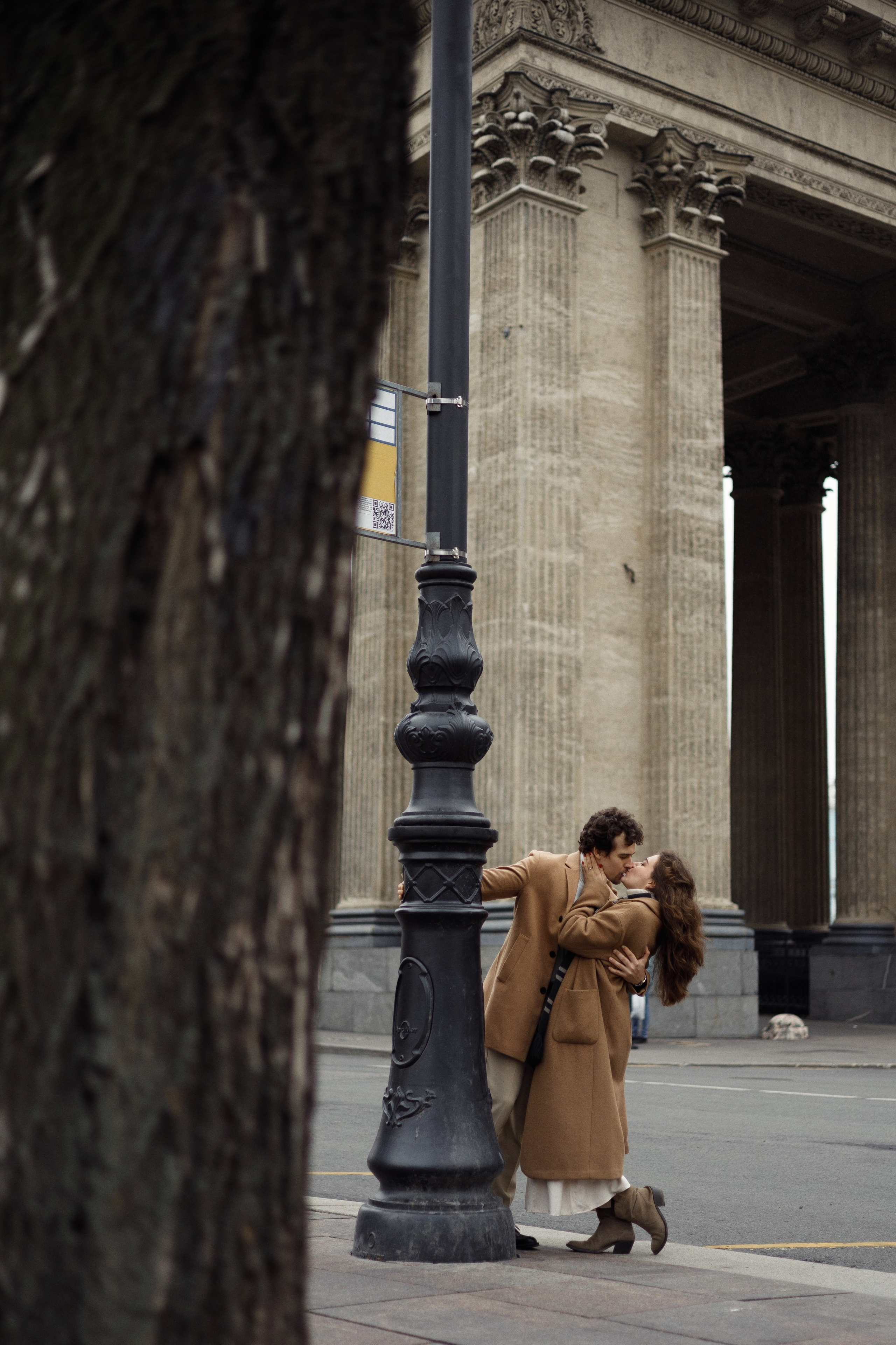 Вика и Миша. Женский и свадебный фотограф в Санкт-Петербурге Матвеева Наталья