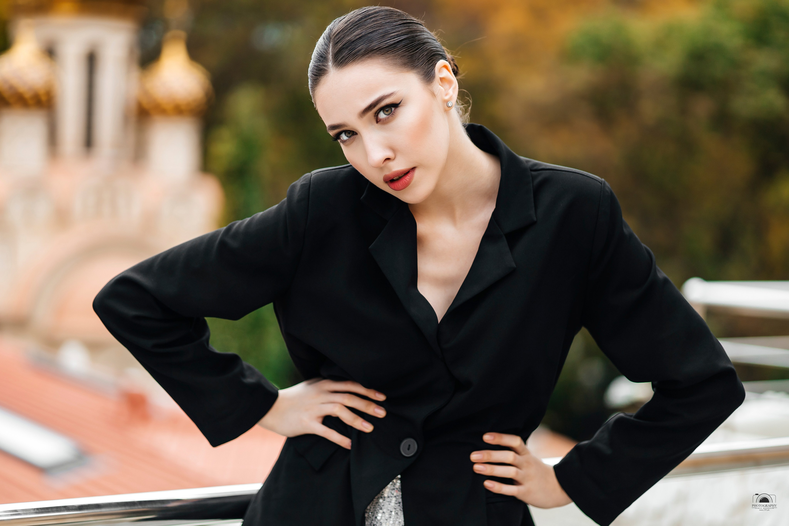 Картинная галерея. Семейный и портретный фотограф в Геленджике Любовь Бодрова