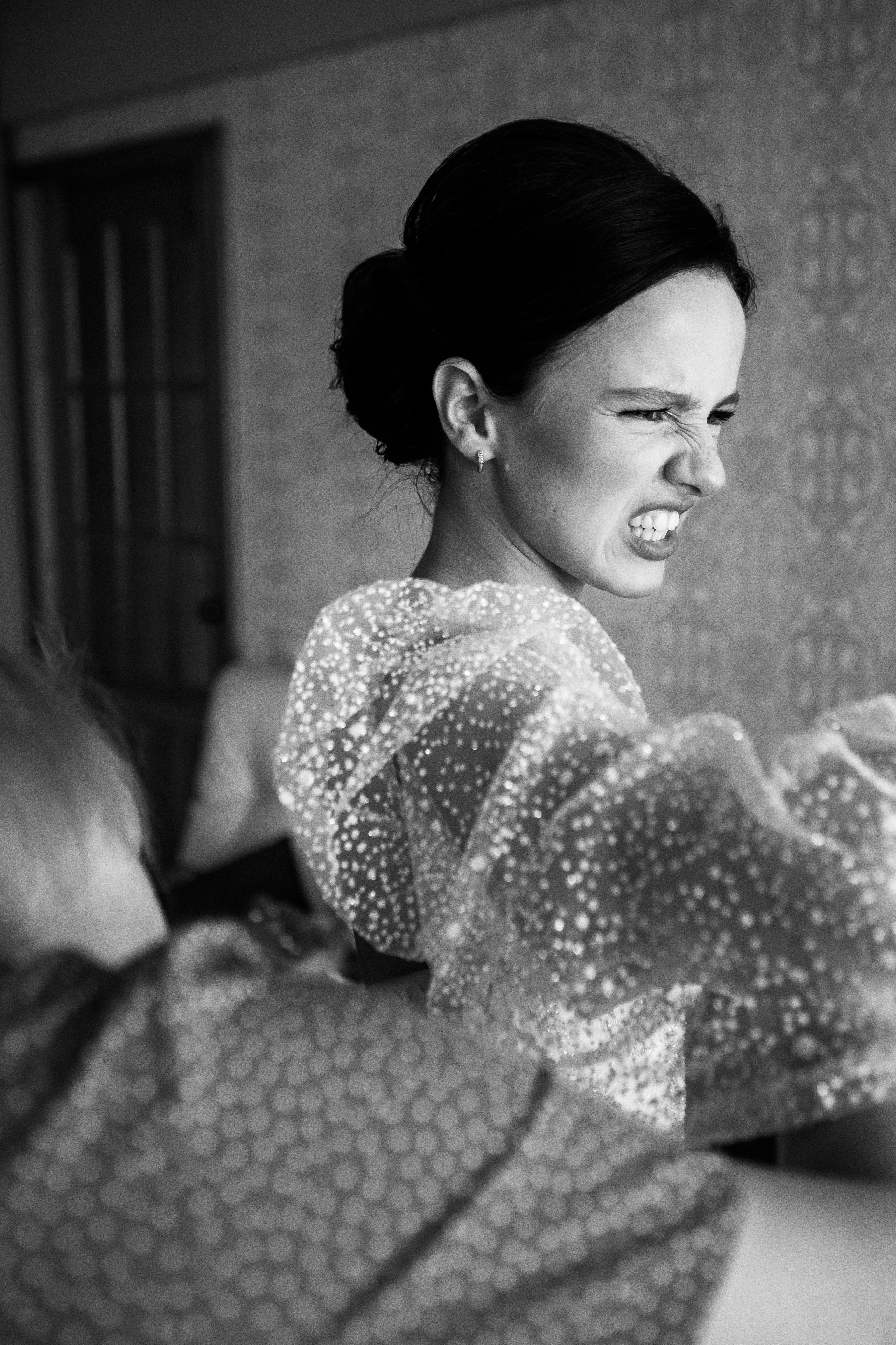 Анастасия и Павел. Свадебный и портретный фотограф в Архангельске Илья Труфанов