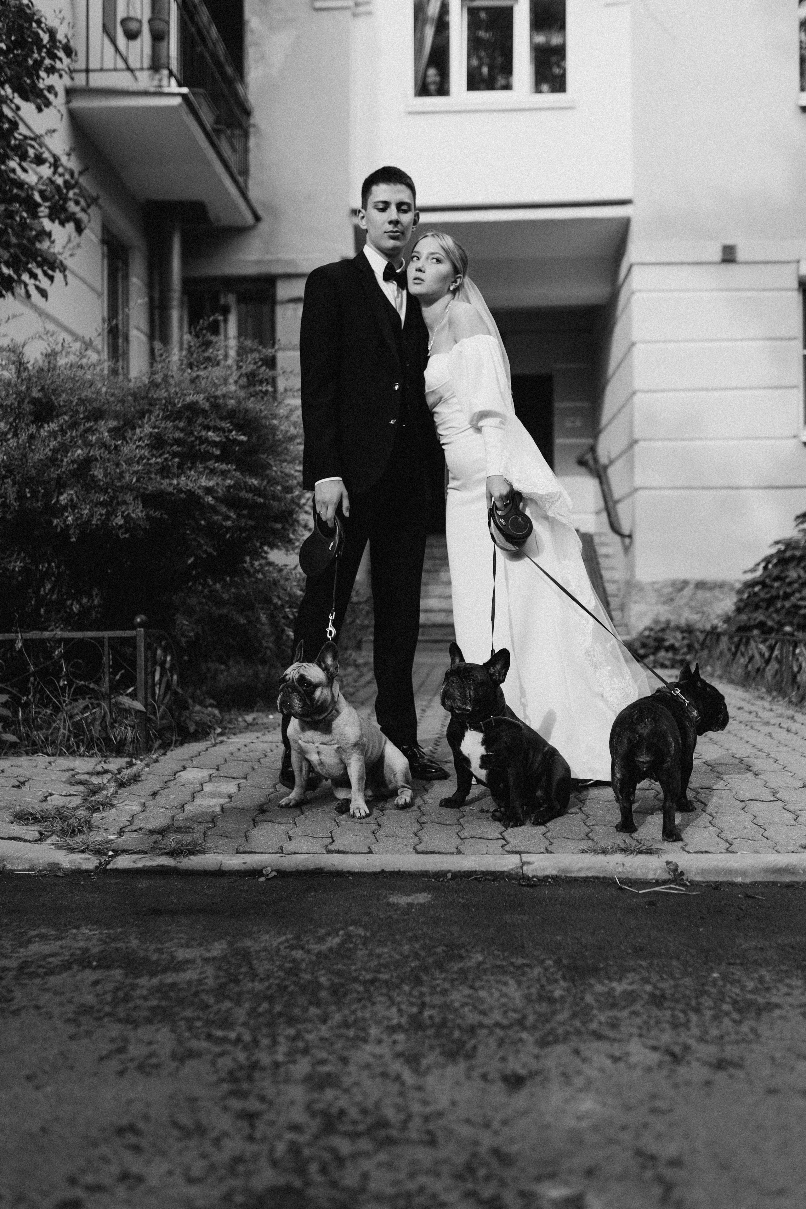 Лиза и Влад. Фотограф из Петербурга