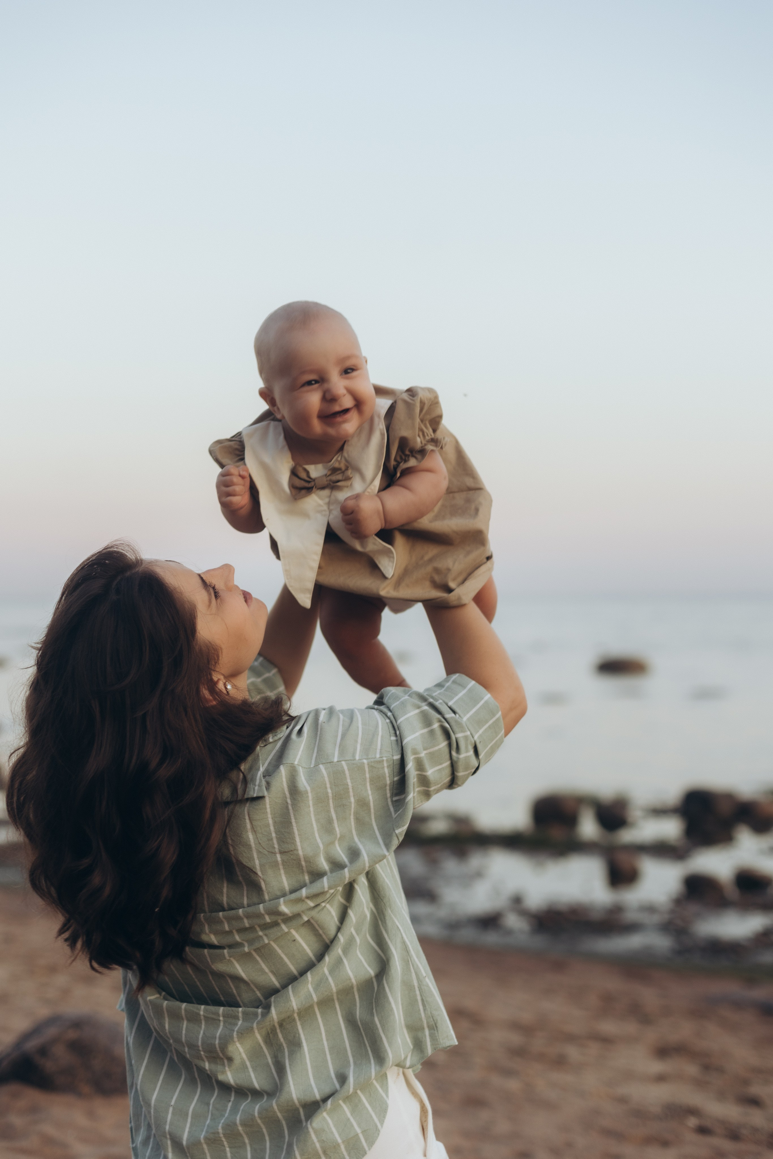 Булочка. Фотограф из Петербурга