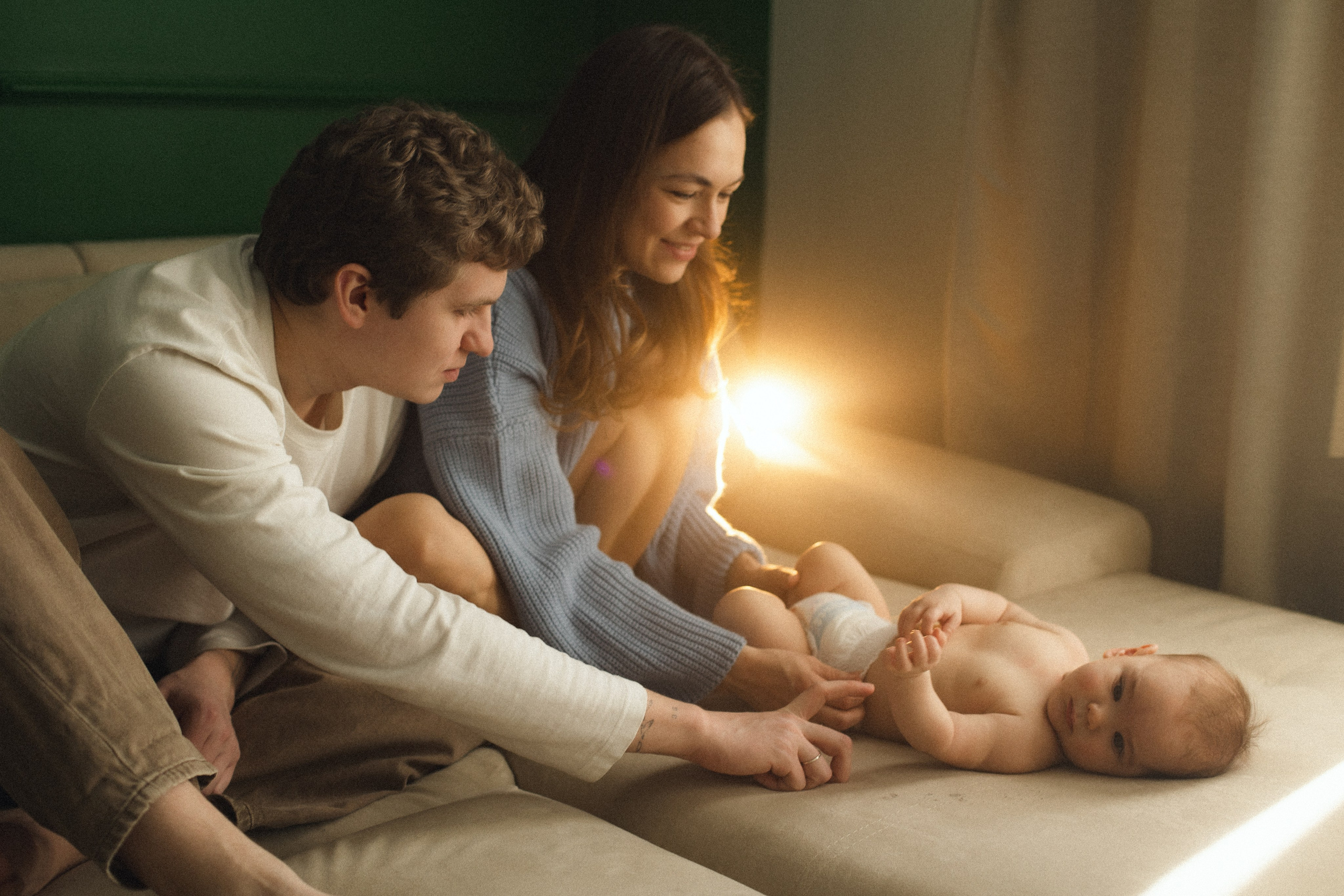 Весеннее настроение. Фотограф из Петербурга