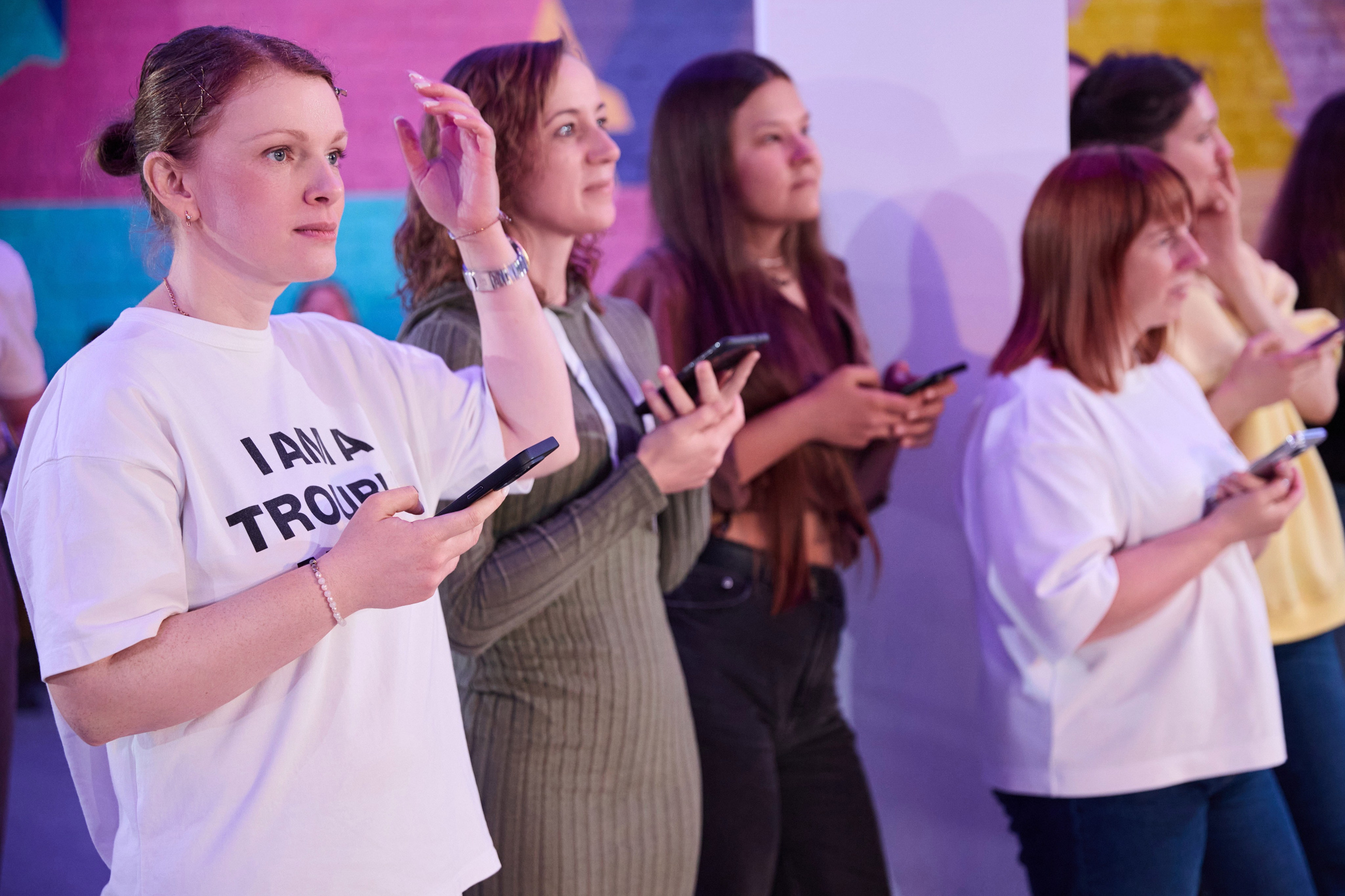 ДР PlayDevs. Свадебная, репортажная фотосъемка и видеосъемка в Минске. Илья и Юлия Ширмановы. Фотограф | Видеограф | Минск