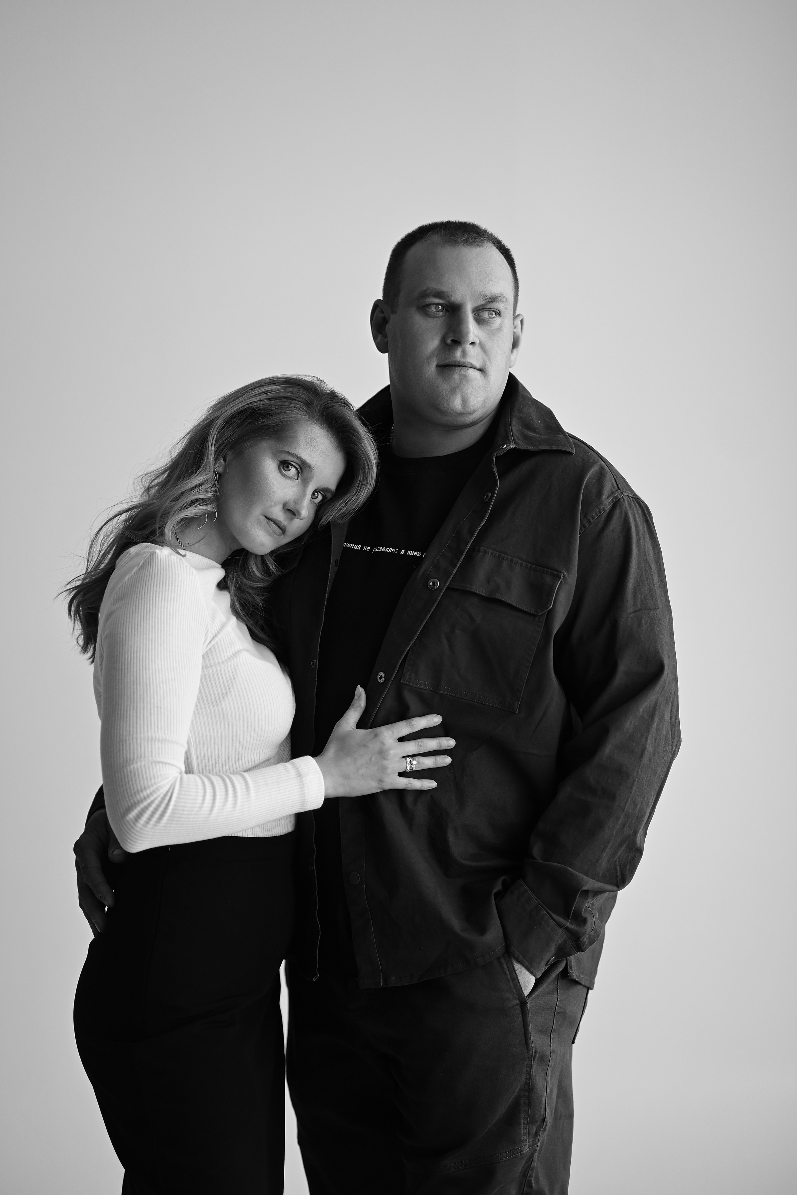 Семья Великановых. Свадебный и семейный фотограф в Самаре Головань Наталья