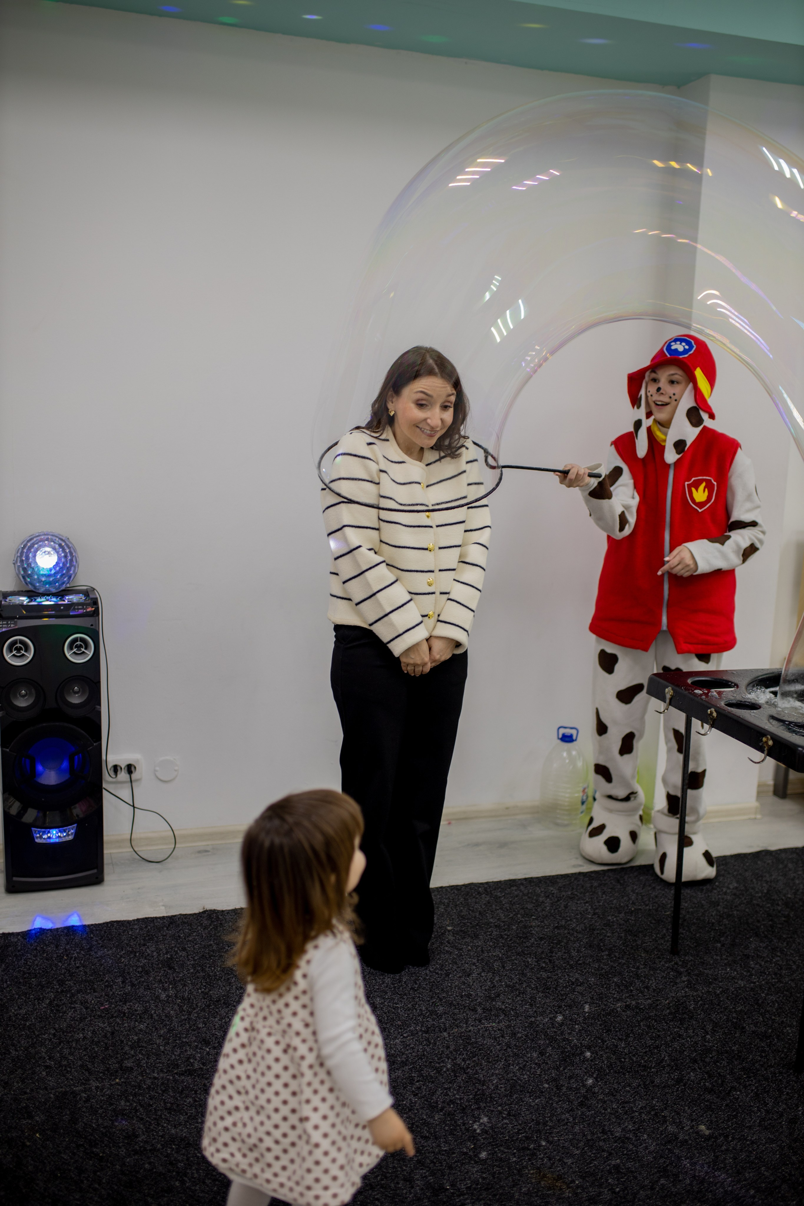 Вечеринка Вовочки. Семейный и детский фотограф в Петрозаводске