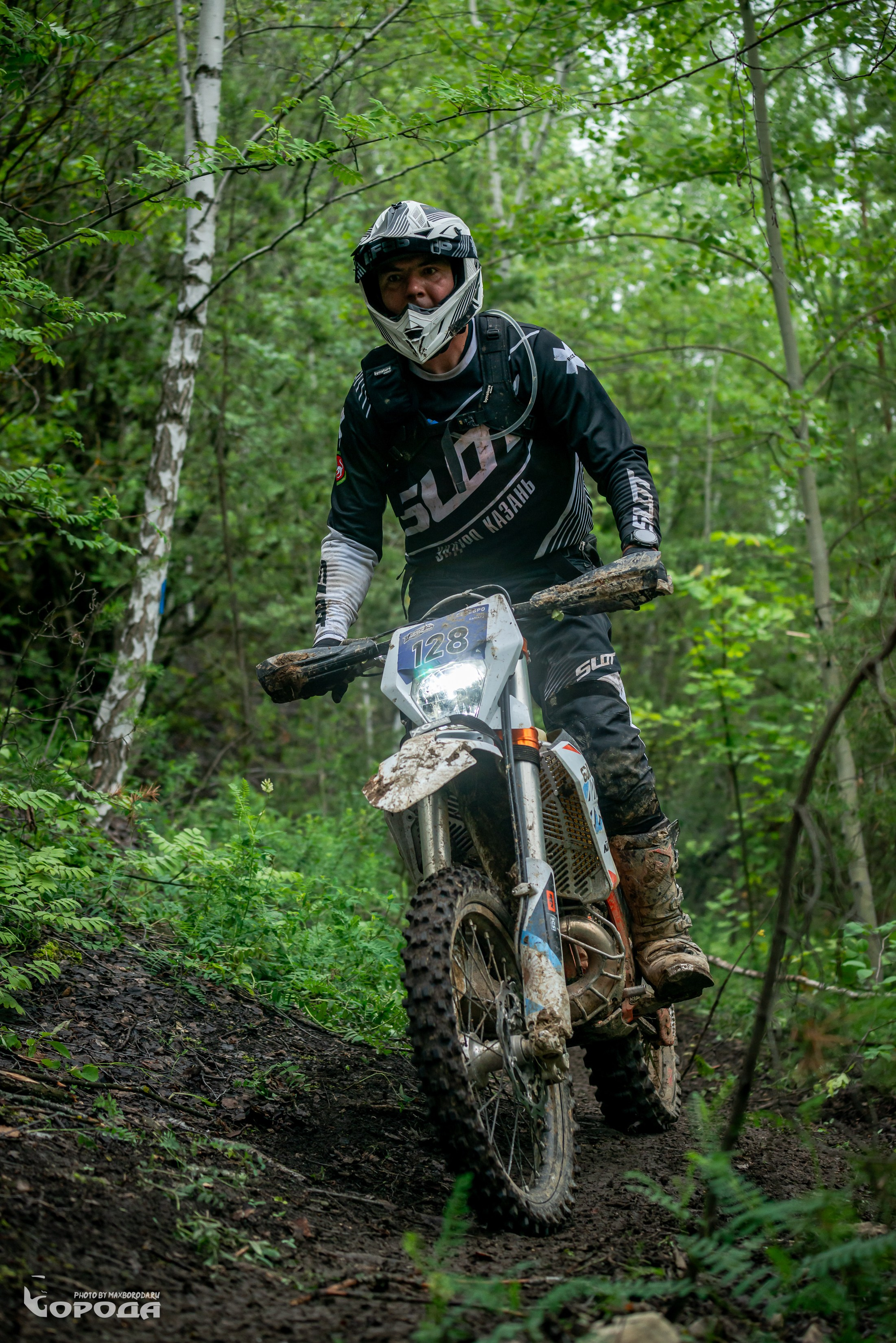 Точка отрыва 2025. Фотограф | Макс Борода