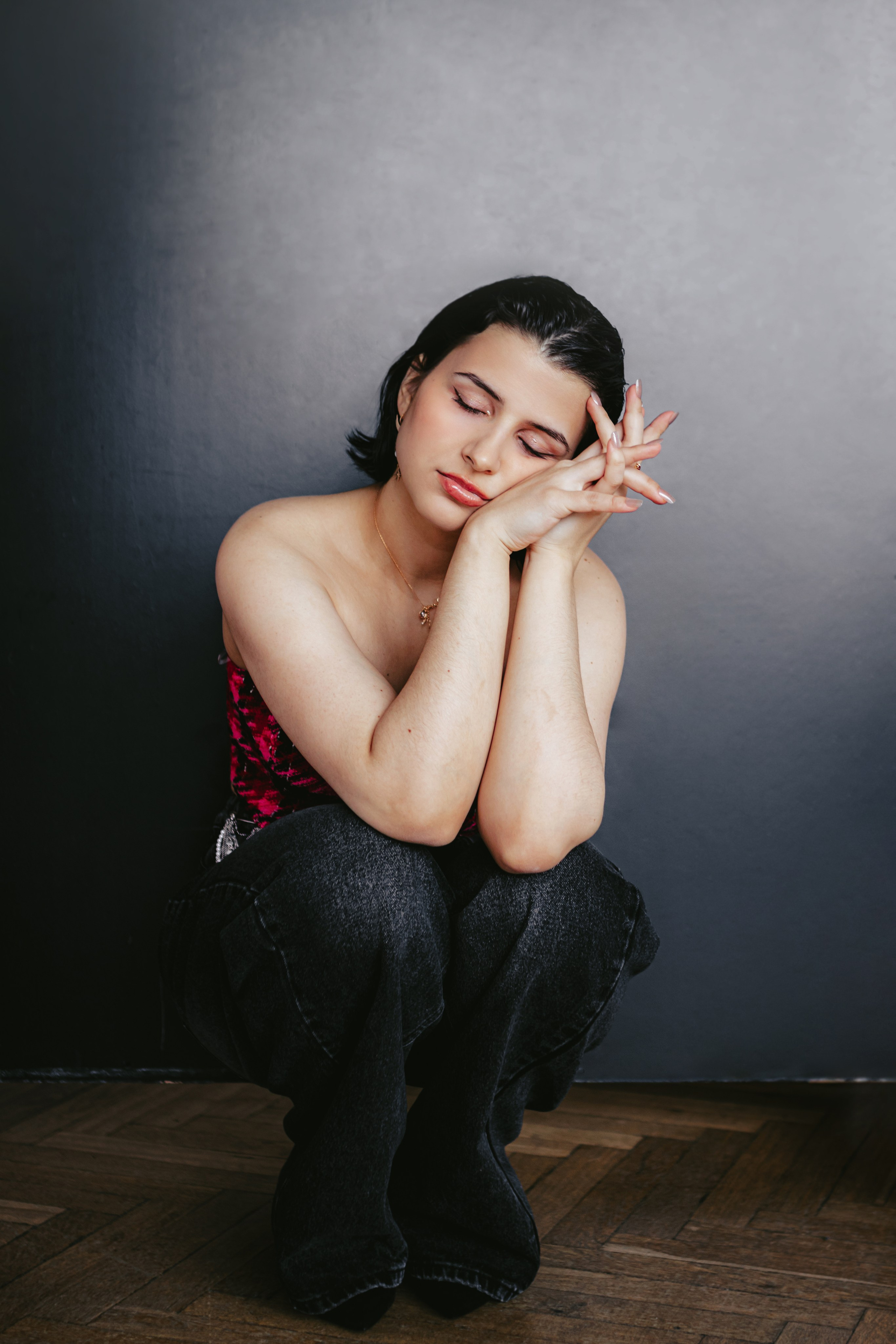 Студийные. Фотограф Анастасия Козловская aadazzling