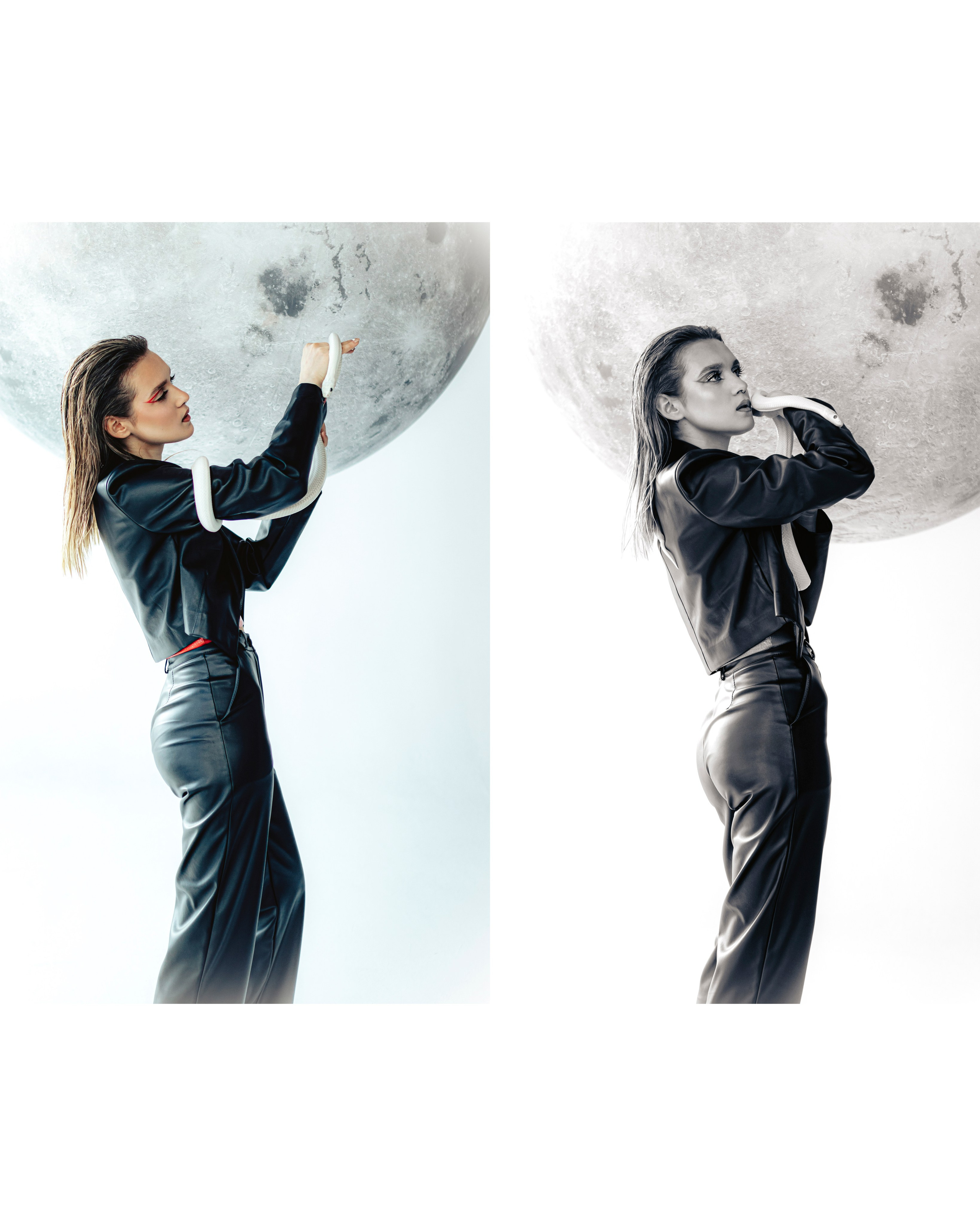 Студийные. Фотограф Анастасия Козловская aadazzling