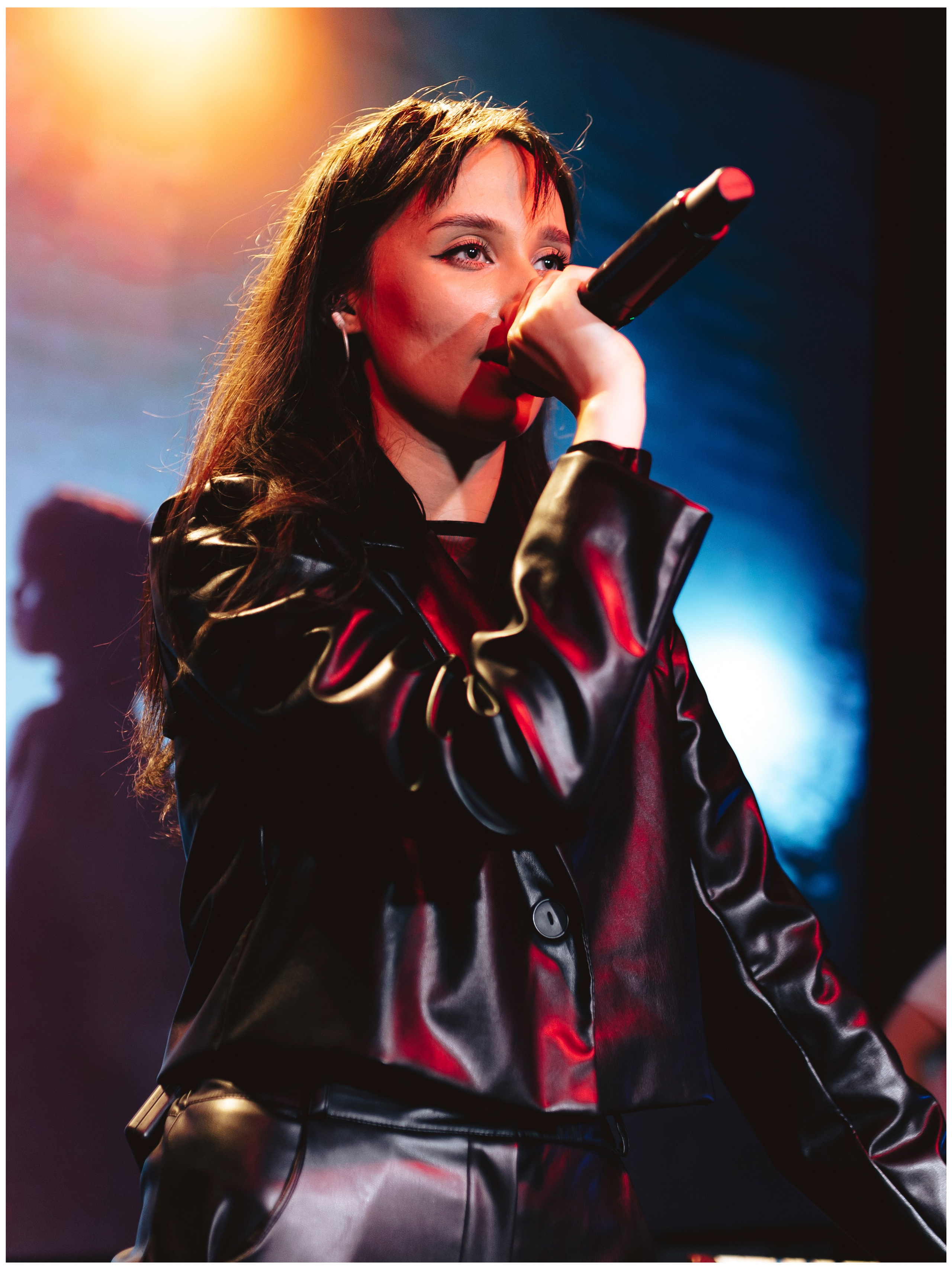 Репортаж. Фотограф Анастасия Козловская aadazzling