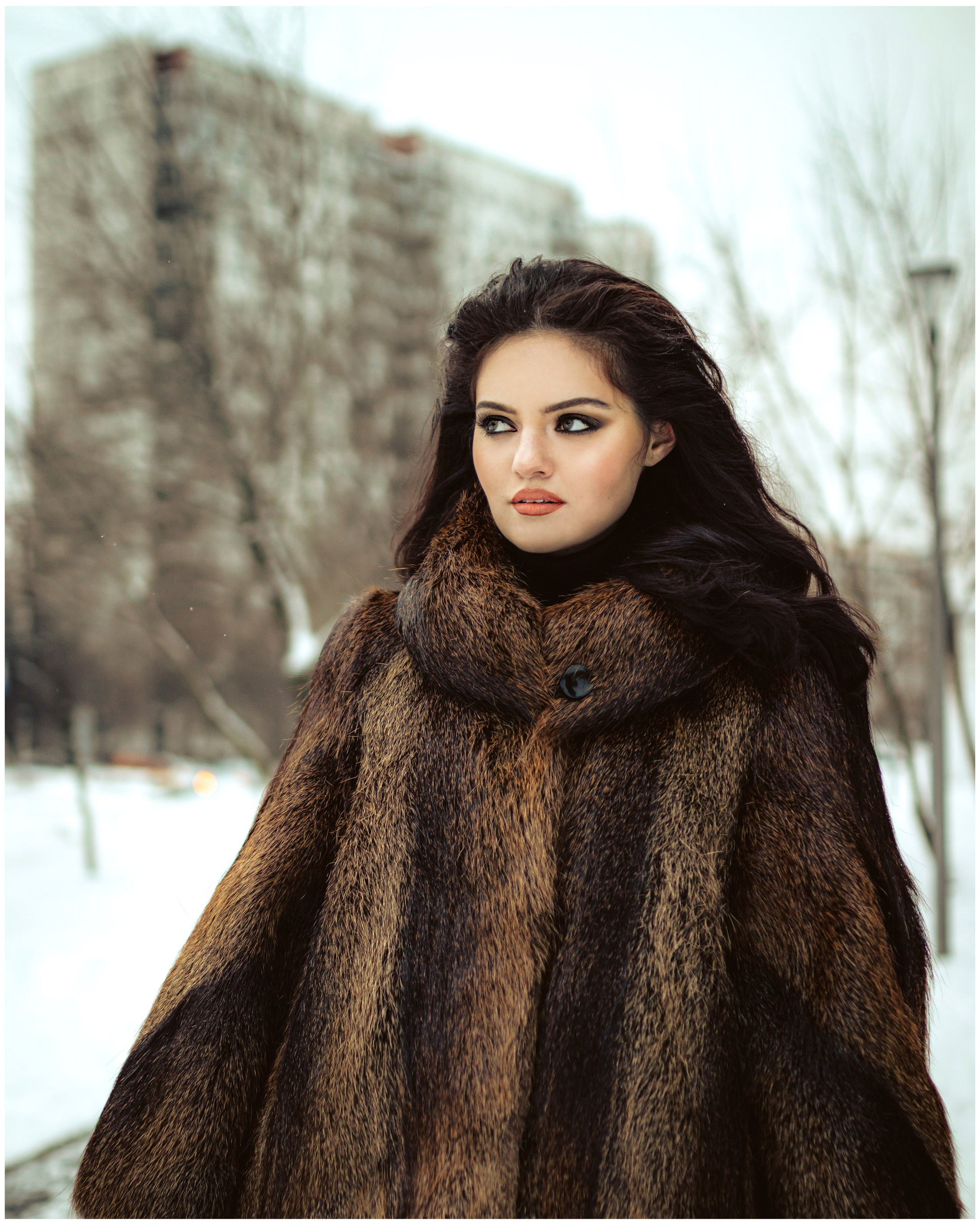 Street и прогулки. Фотограф Анастасия Козловская aadazzling