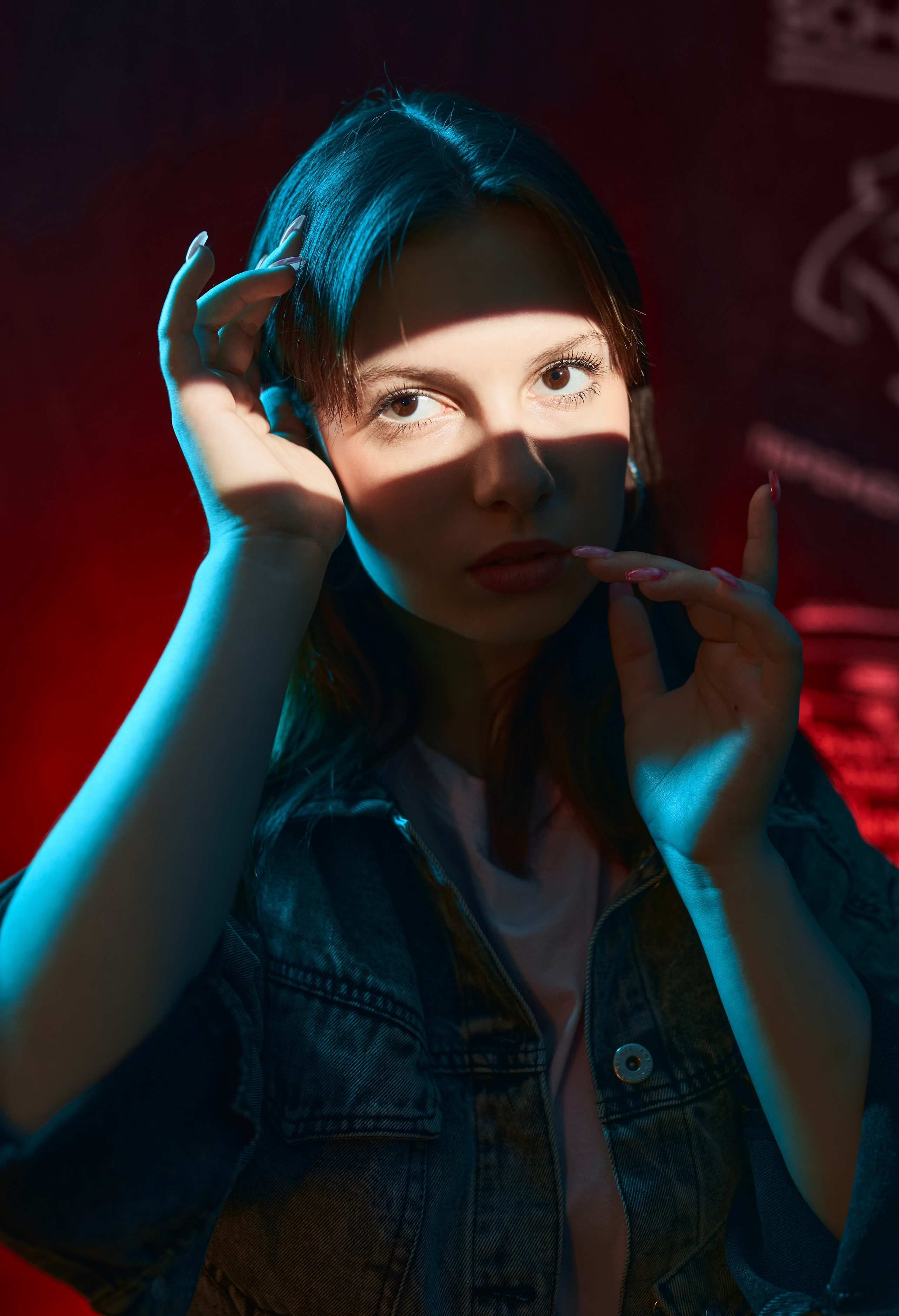 Портрет УЛЬТРА. Правильный Выпускной Альбом