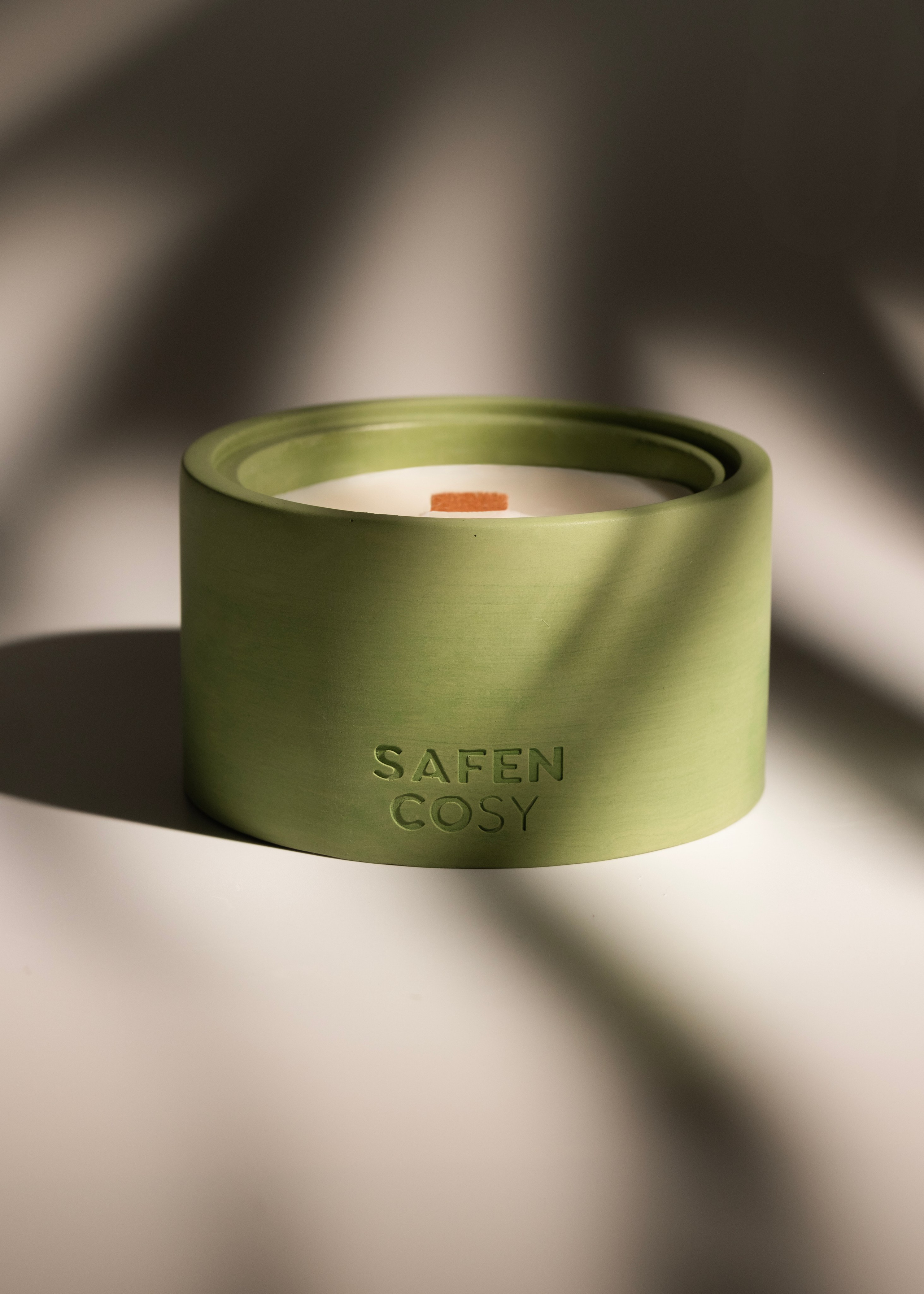 SAFE'N'COSY lookbook. Анна Дериглазова | Коммерческий фотограф в Москве