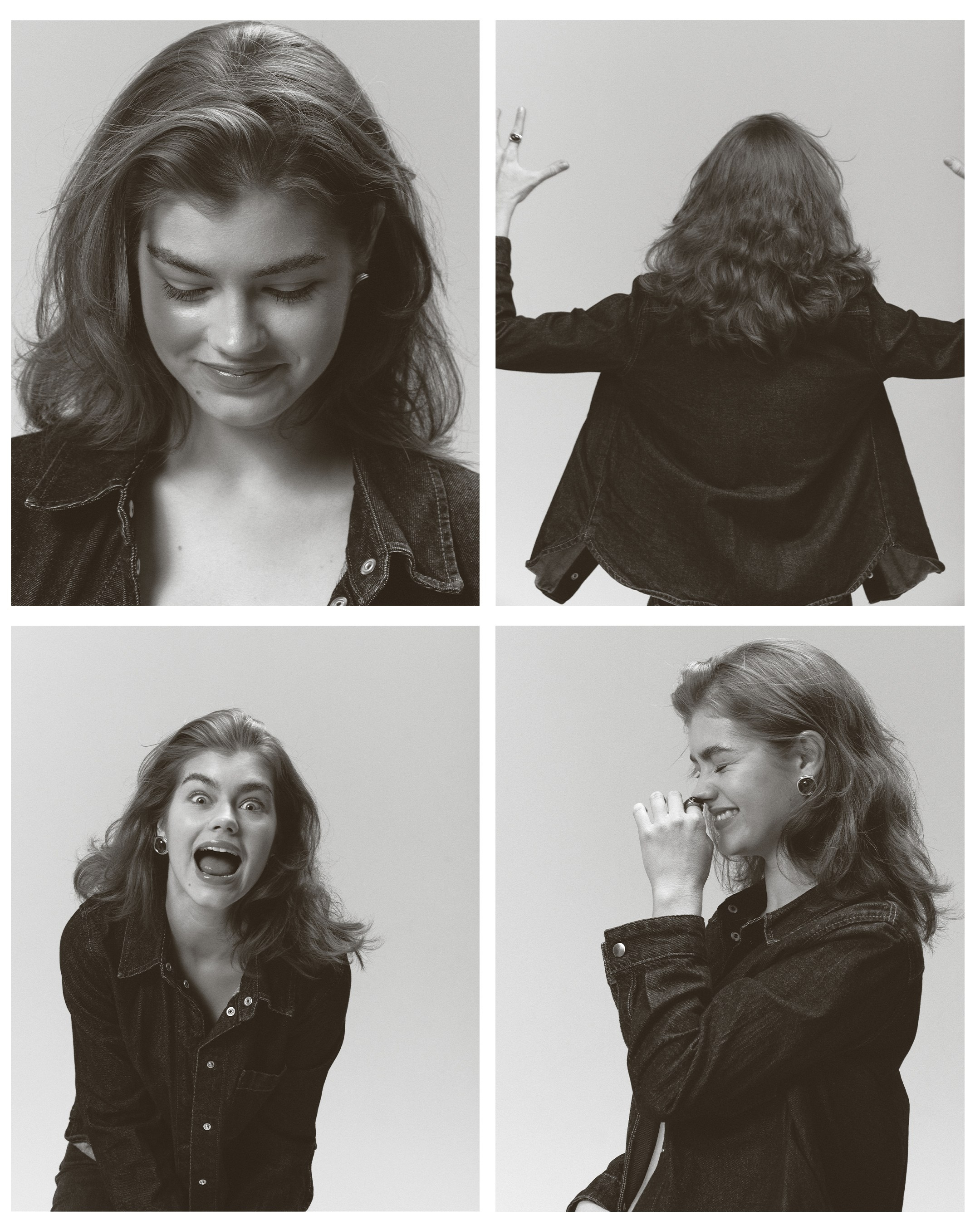 Александра. Fashion фотограф в г. Москва