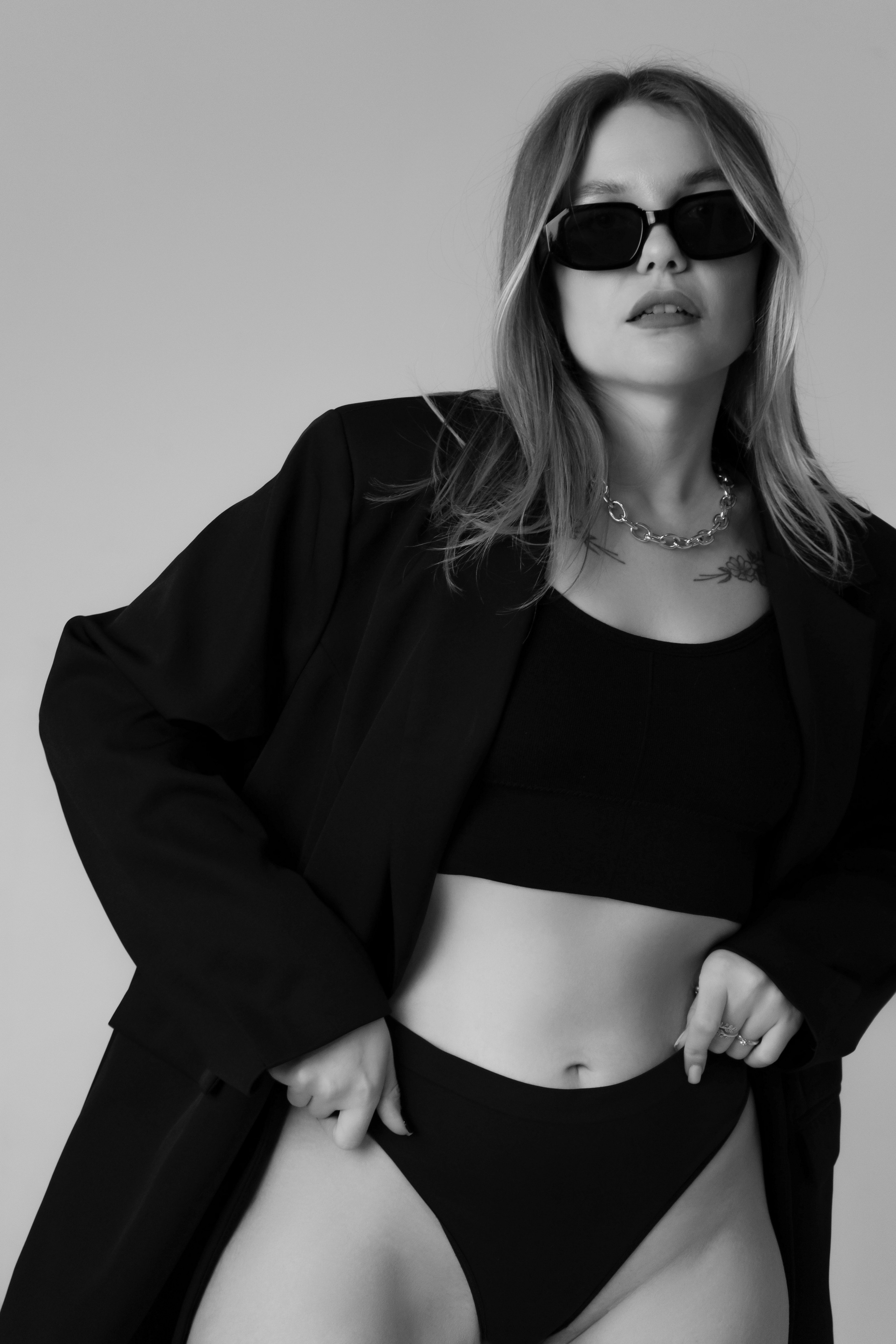 Портретная съемка