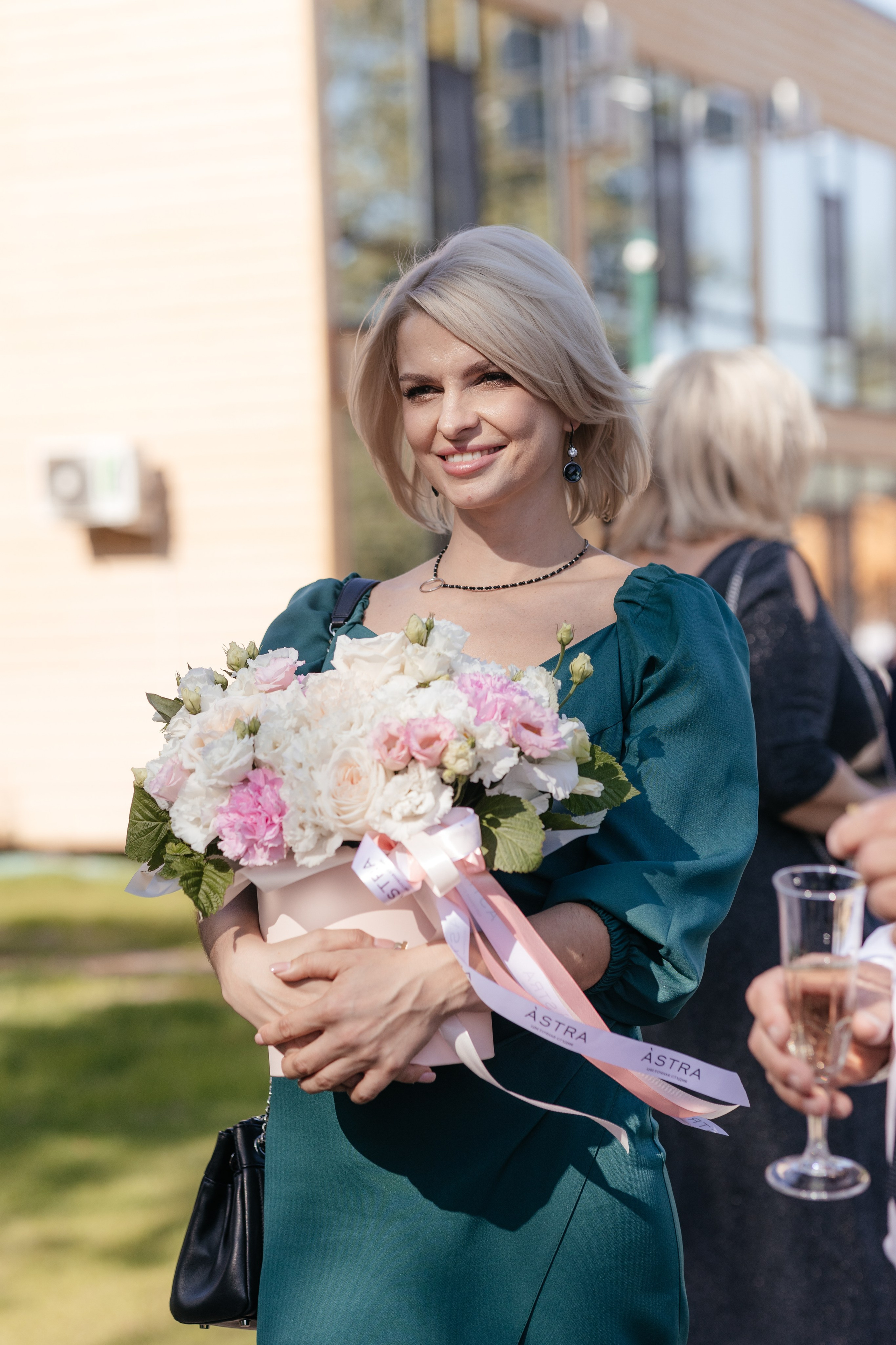 Вова и Вера. Фотограф Крохин Олег