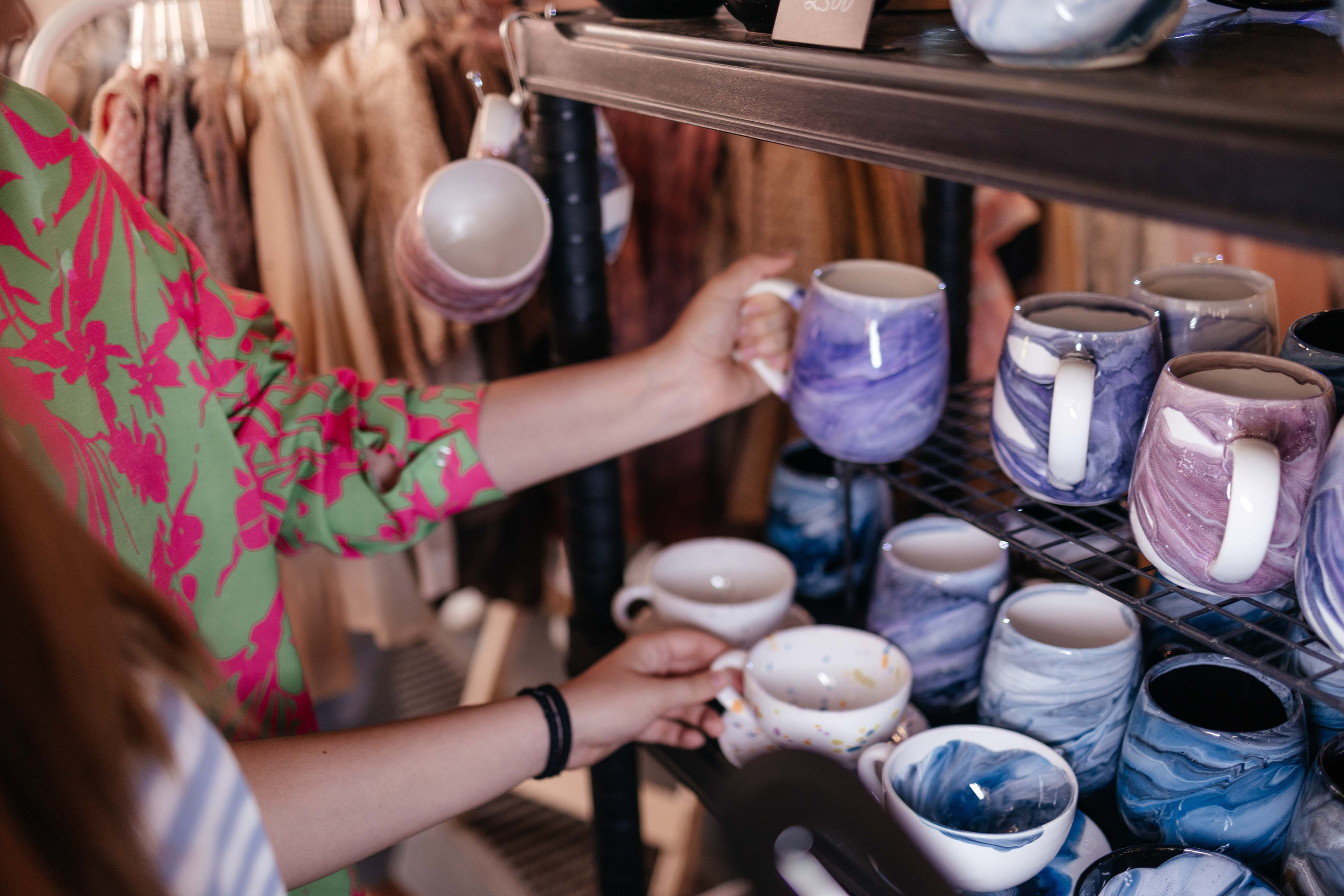Ярмарка Омаркет. Фотограф Крохин Олег