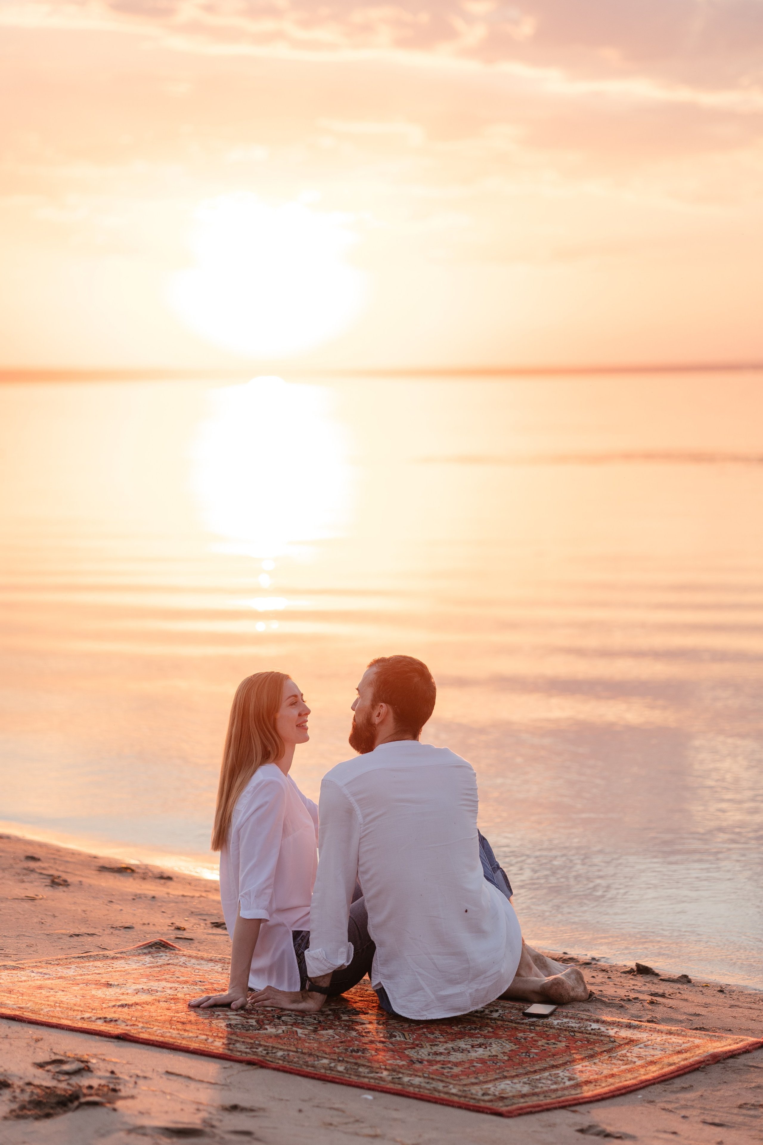 ЛавСтори Погромное. Фотограф Крохин Олег